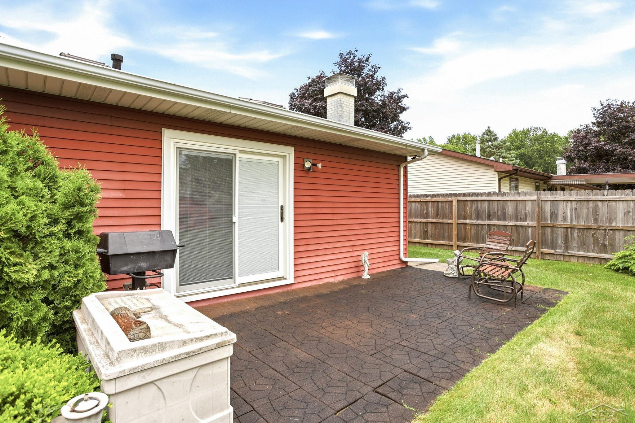 7559 Ellie Street, Saginaw, MI 48609 — Photo 34