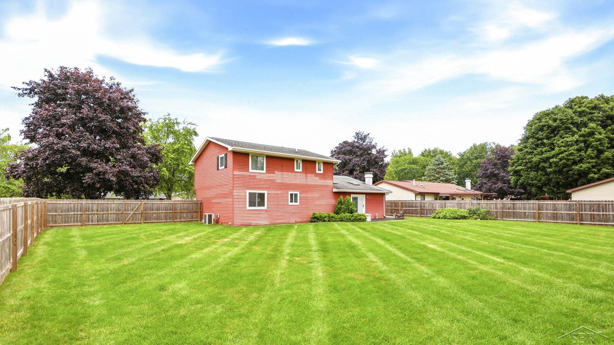 7559 Ellie Street, Saginaw, MI 48609 — Photo 35