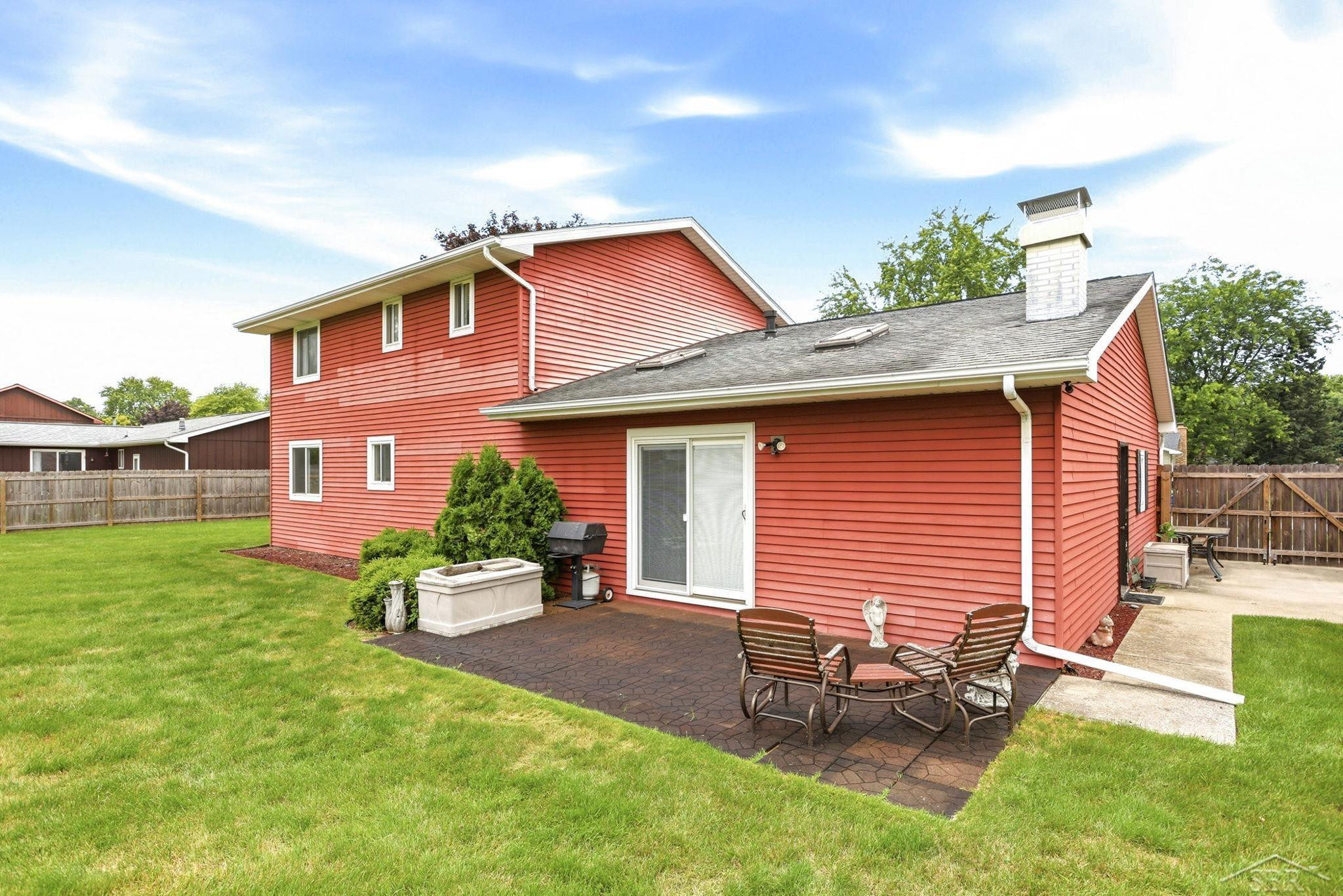 7559 Ellie Street, Saginaw, MI 48609 — Photo 36