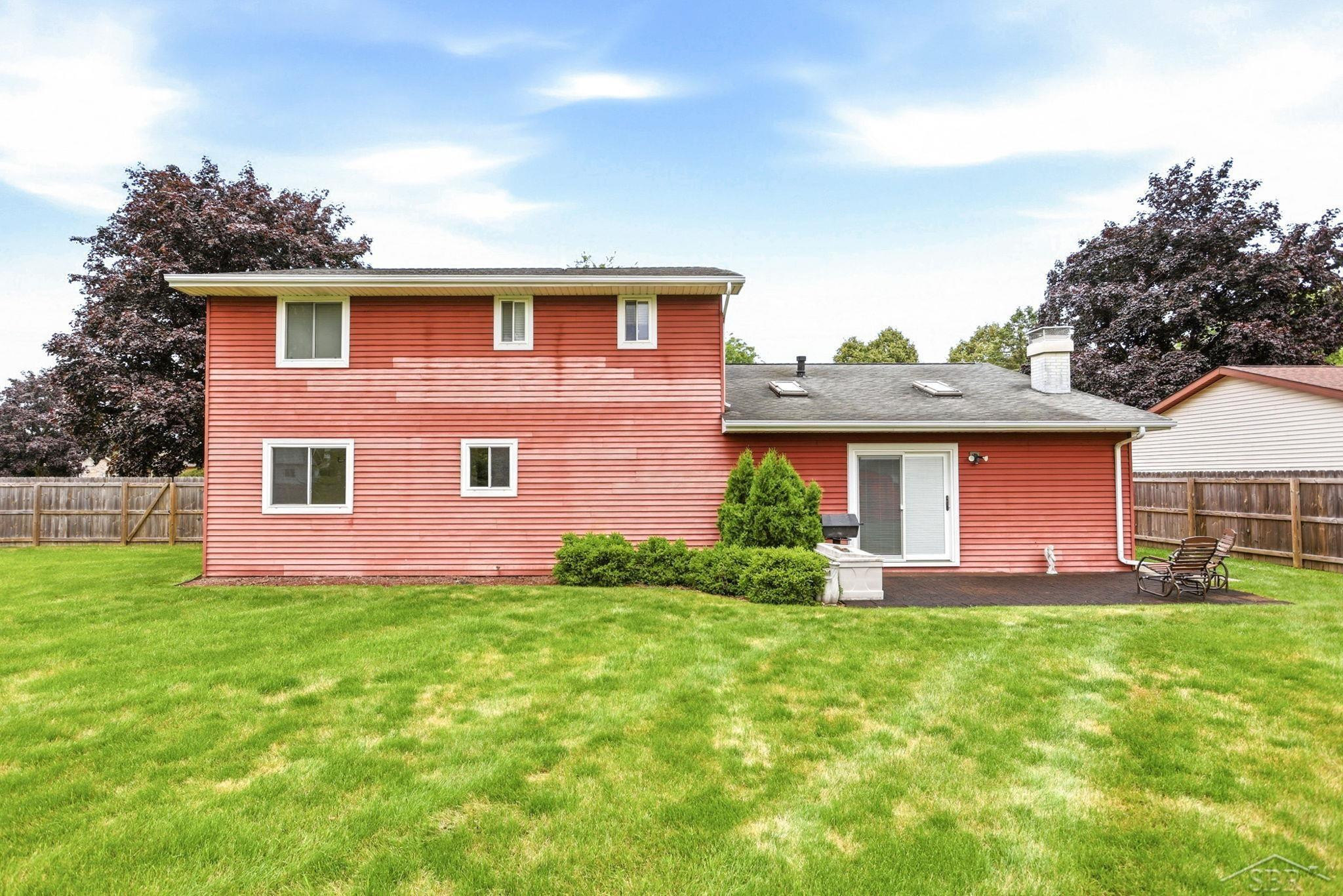 7559 Ellie Street, Saginaw, MI 48609 — Photo 37