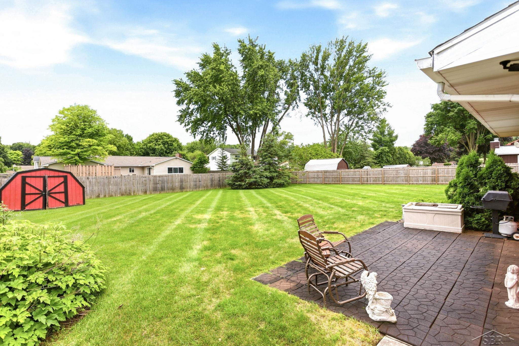 7559 Ellie Street, Saginaw, MI 48609 — Photo 38