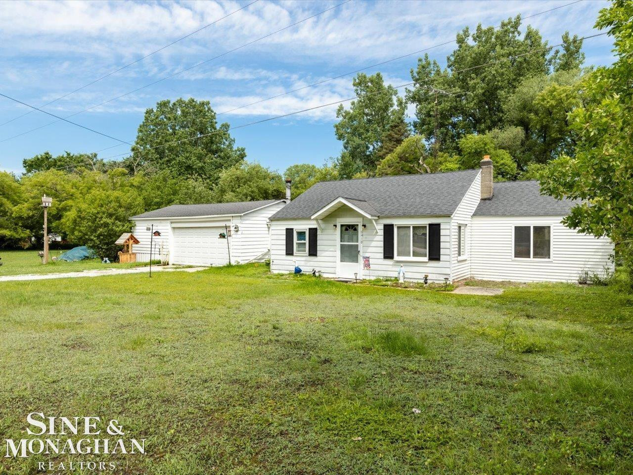 5418 Dove Road, Kimball, MI — Photo 2