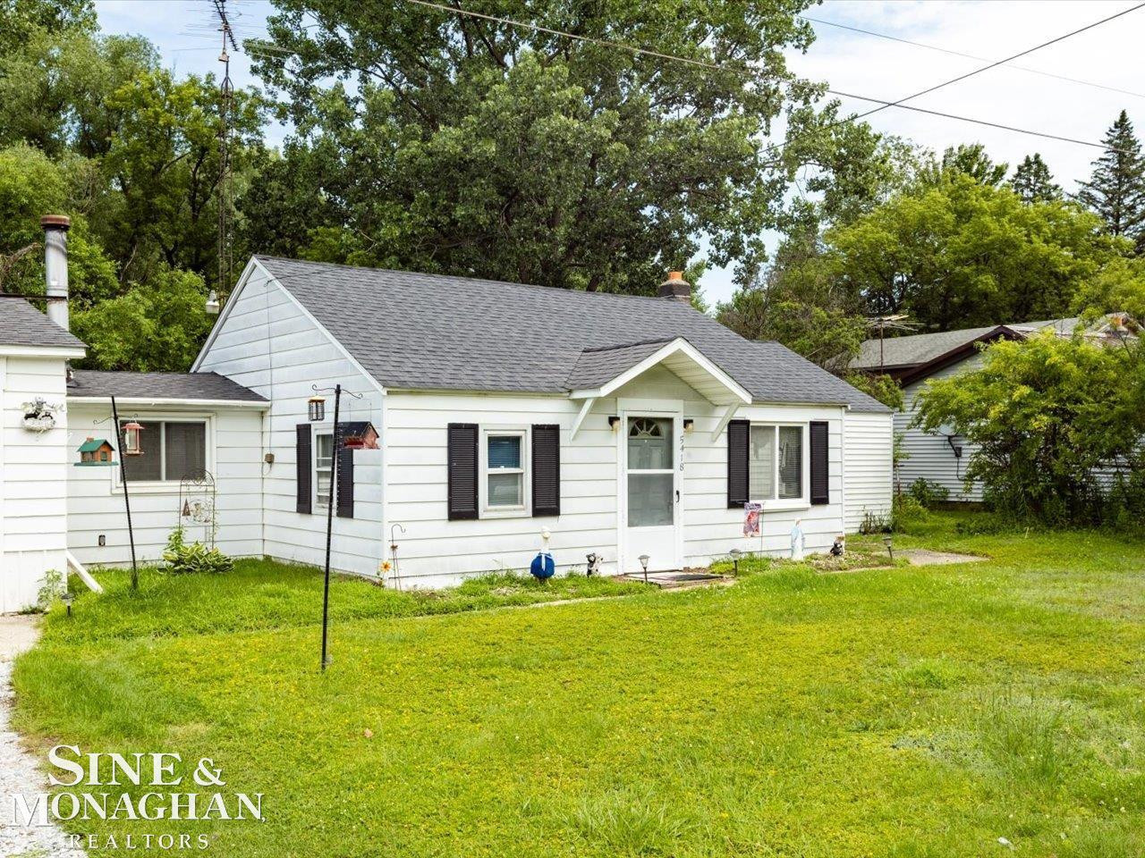 5418 Dove Road, Kimball, MI — Photo 4
