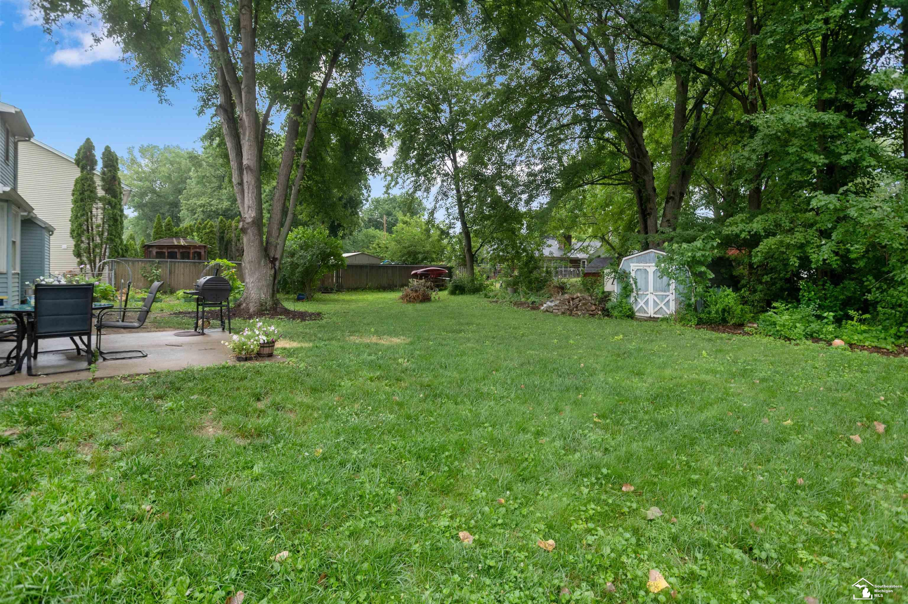 8858 Tanglewood Road, Temperance, MI 48182 — Photo 4