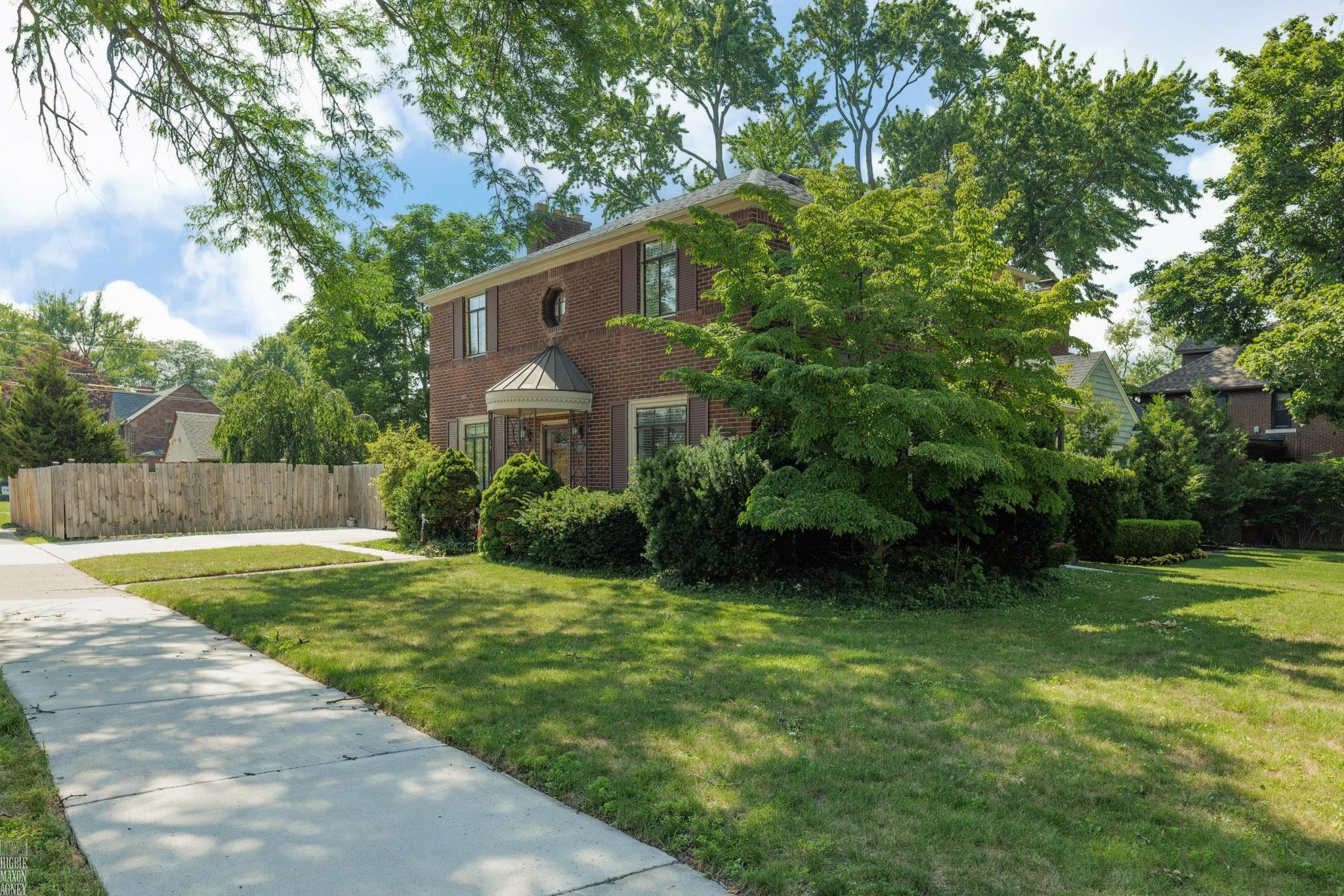 675 Fisher Road, Grosse Pointe, MI 48230 — Photo 4
