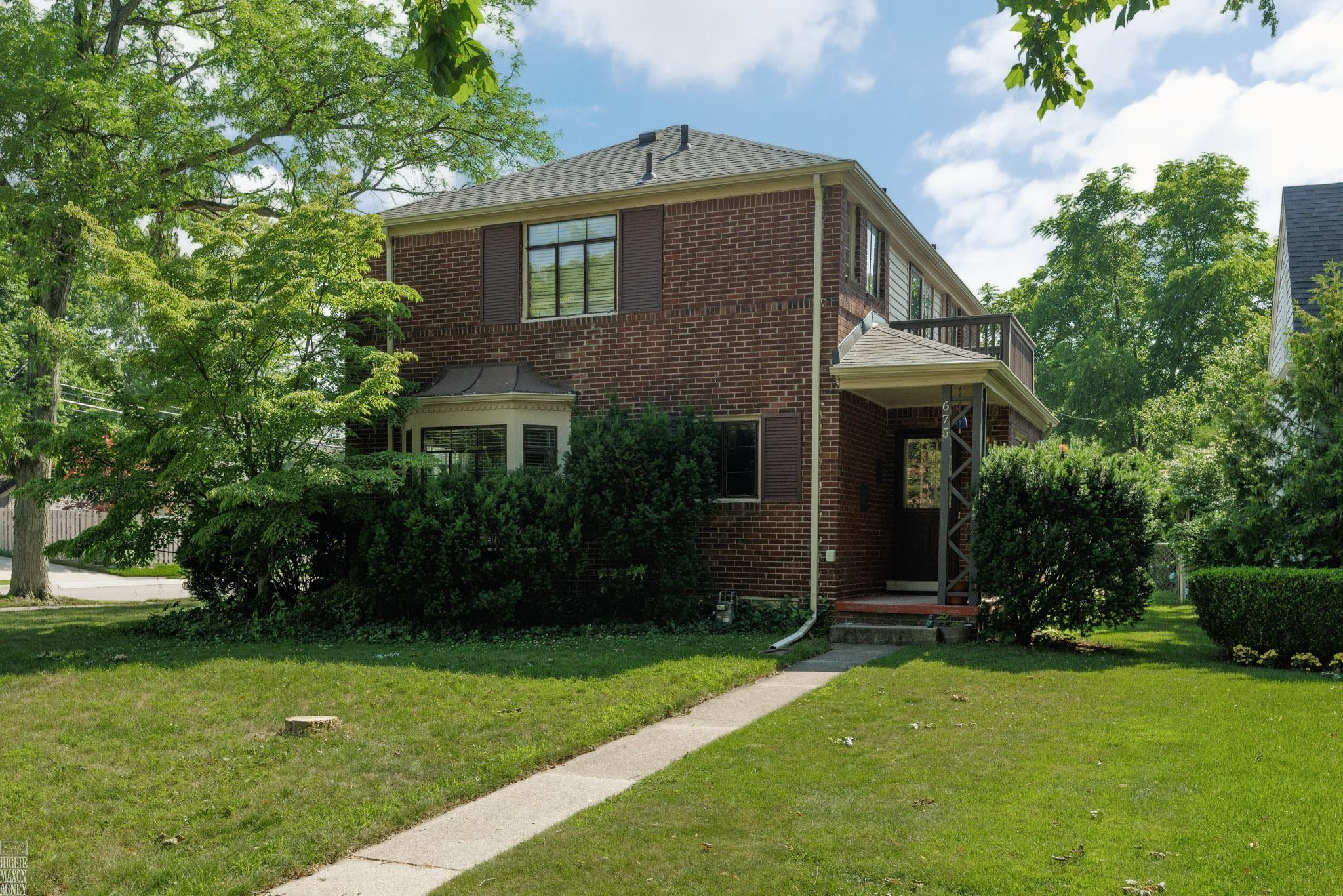 675 Fisher Road, Grosse Pointe, MI 48230 — Photo 5