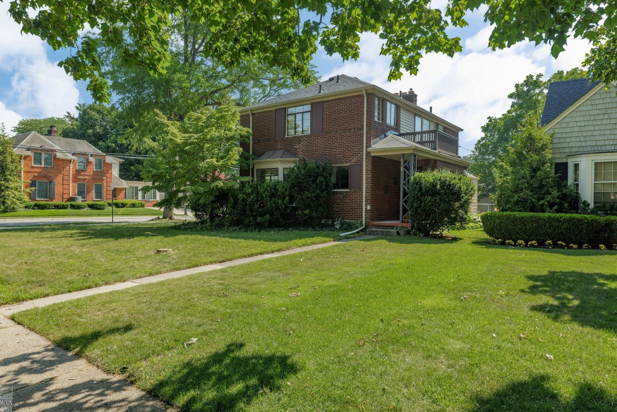 675 Fisher Road, Grosse Pointe, MI 48230 — Photo 6