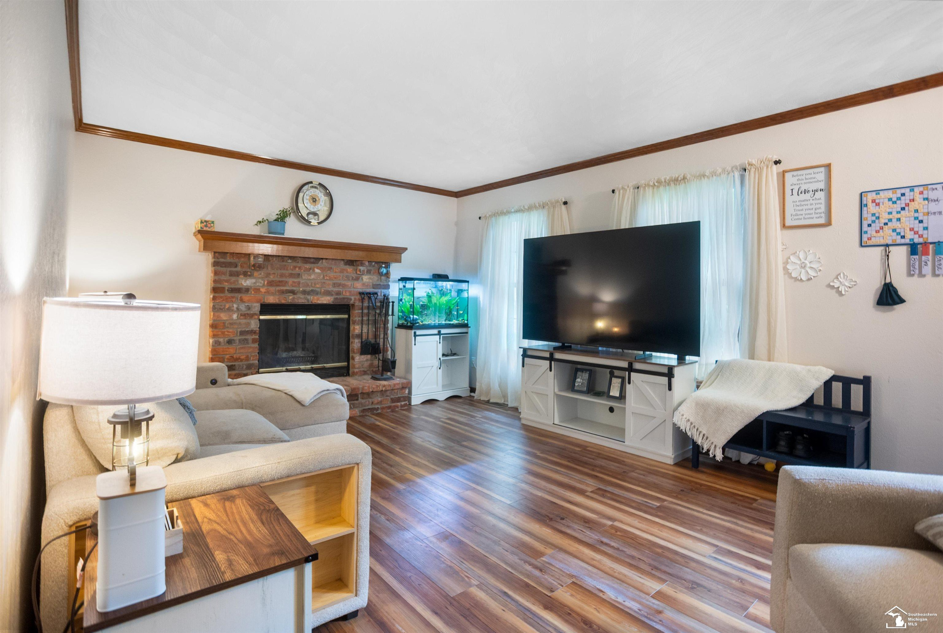 8858 Tanglewood Road, Temperance, MI 48182 — Photo 13