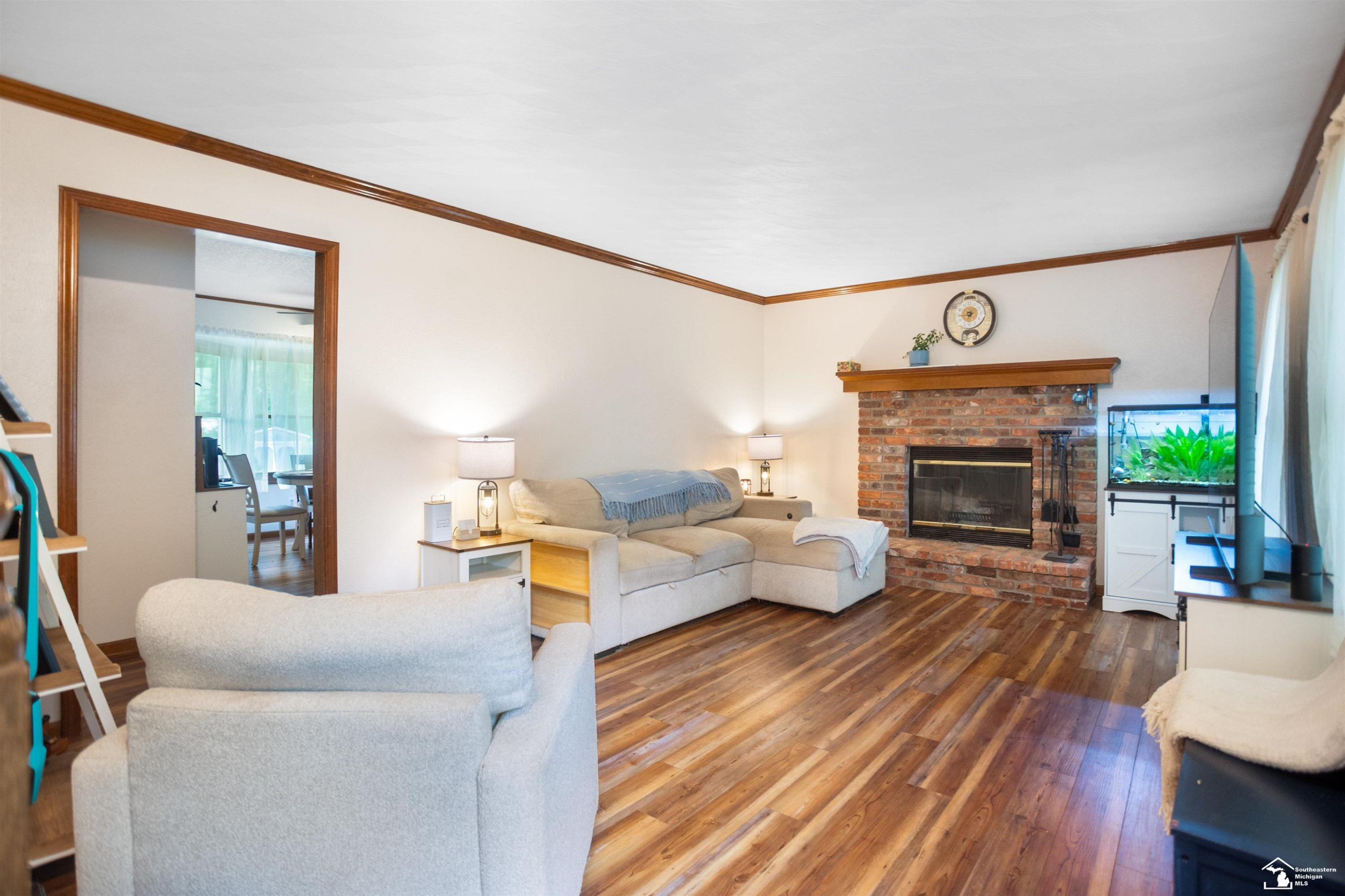 8858 Tanglewood Road, Temperance, MI 48182 — Photo 14
