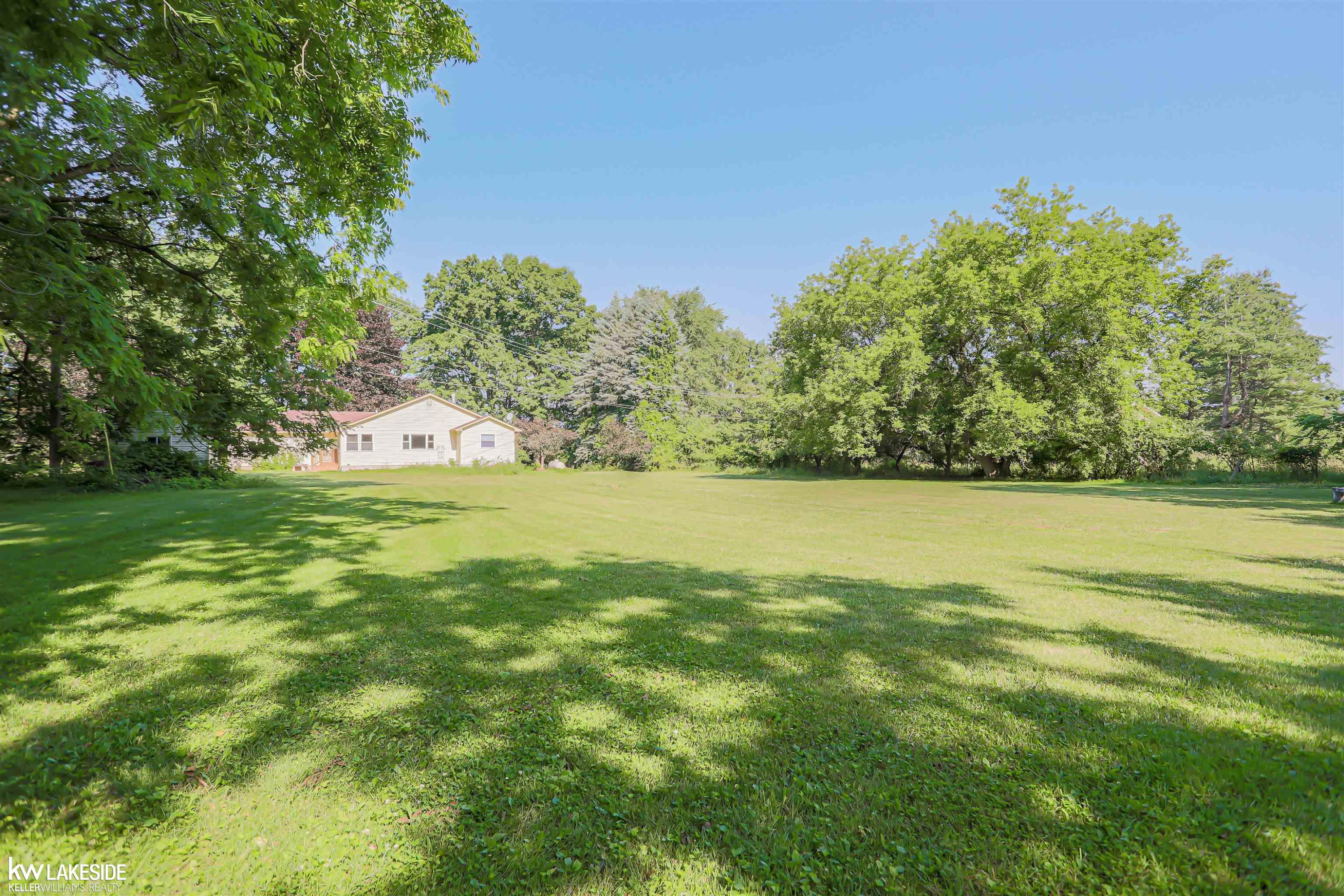 4590 Secord Lake Road, Leonard, MI 48367 — Photo 2