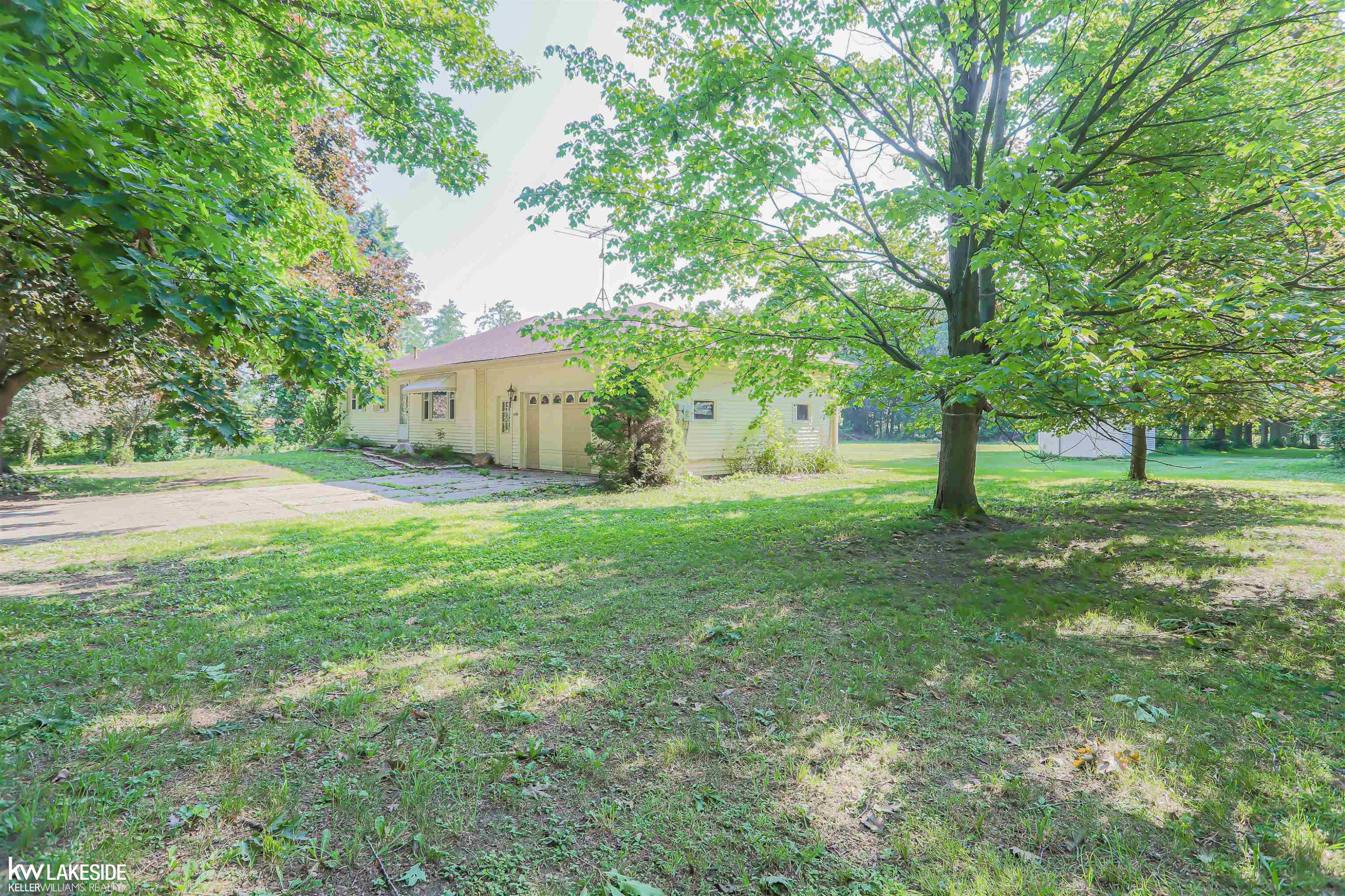 4590 Secord Lake Road, Leonard, MI 48367 — Photo 4