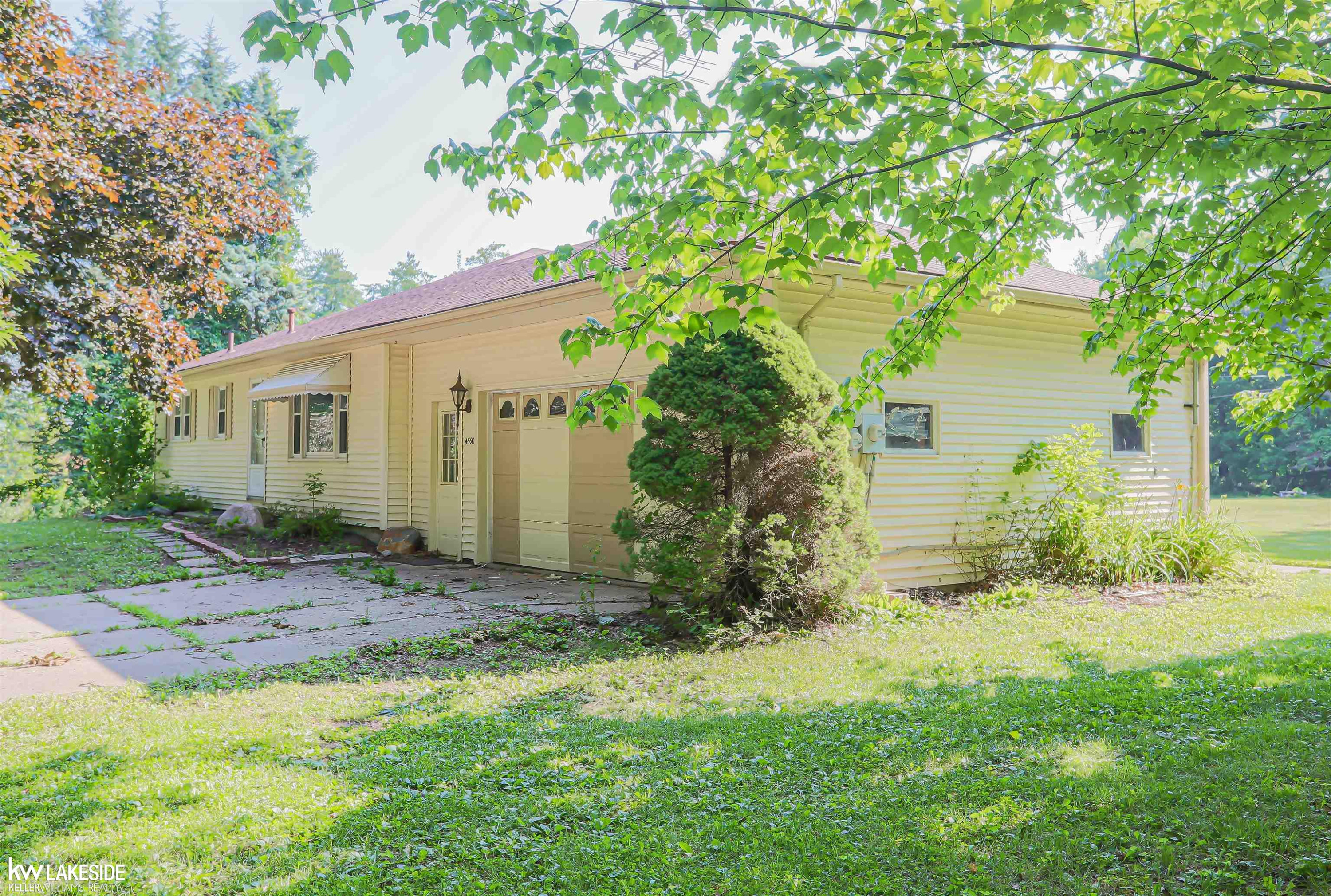 4590 Secord Lake Road, Leonard, MI 48367 — Photo 5