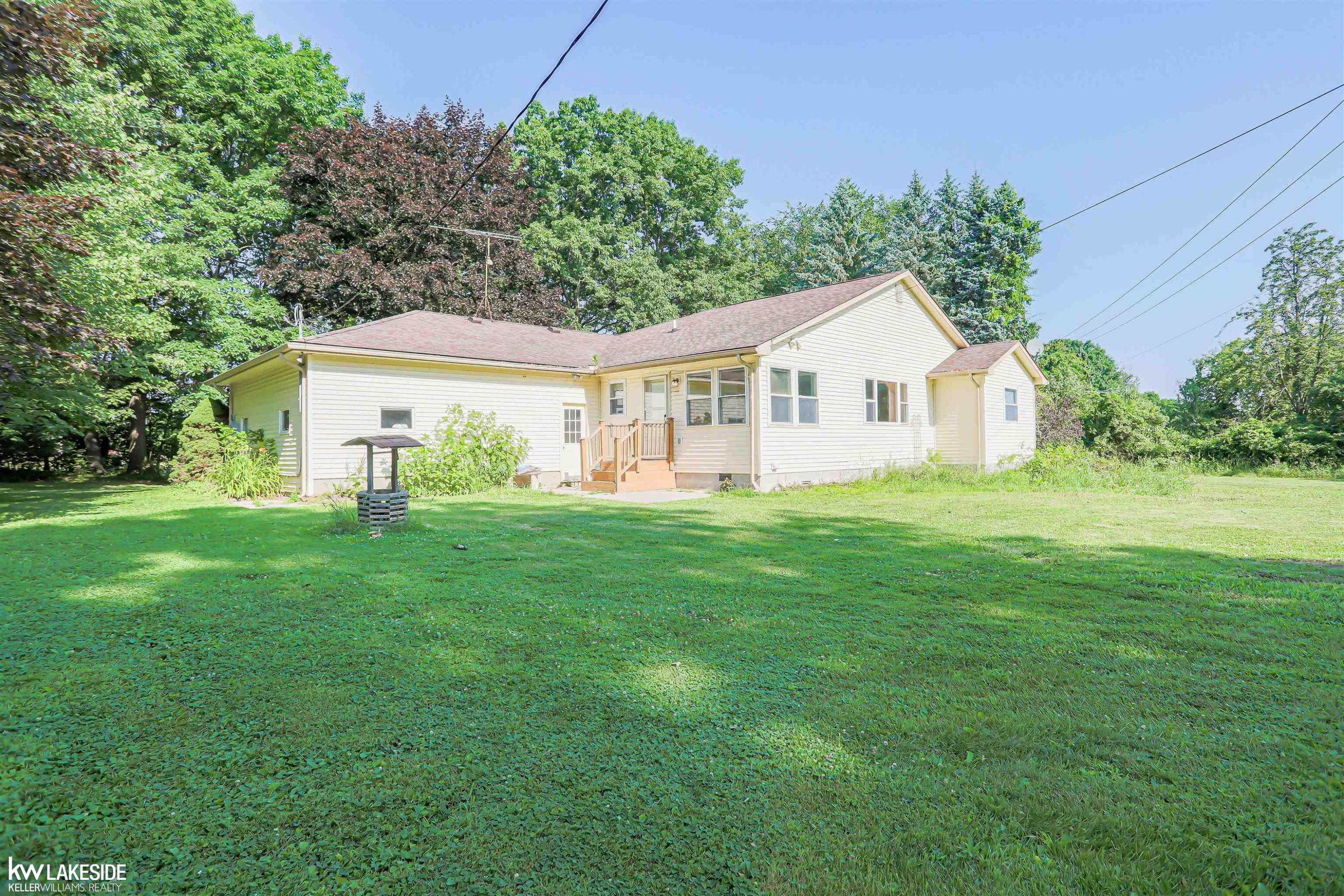 4590 Secord Lake Road, Leonard, MI 48367 — Photo 8