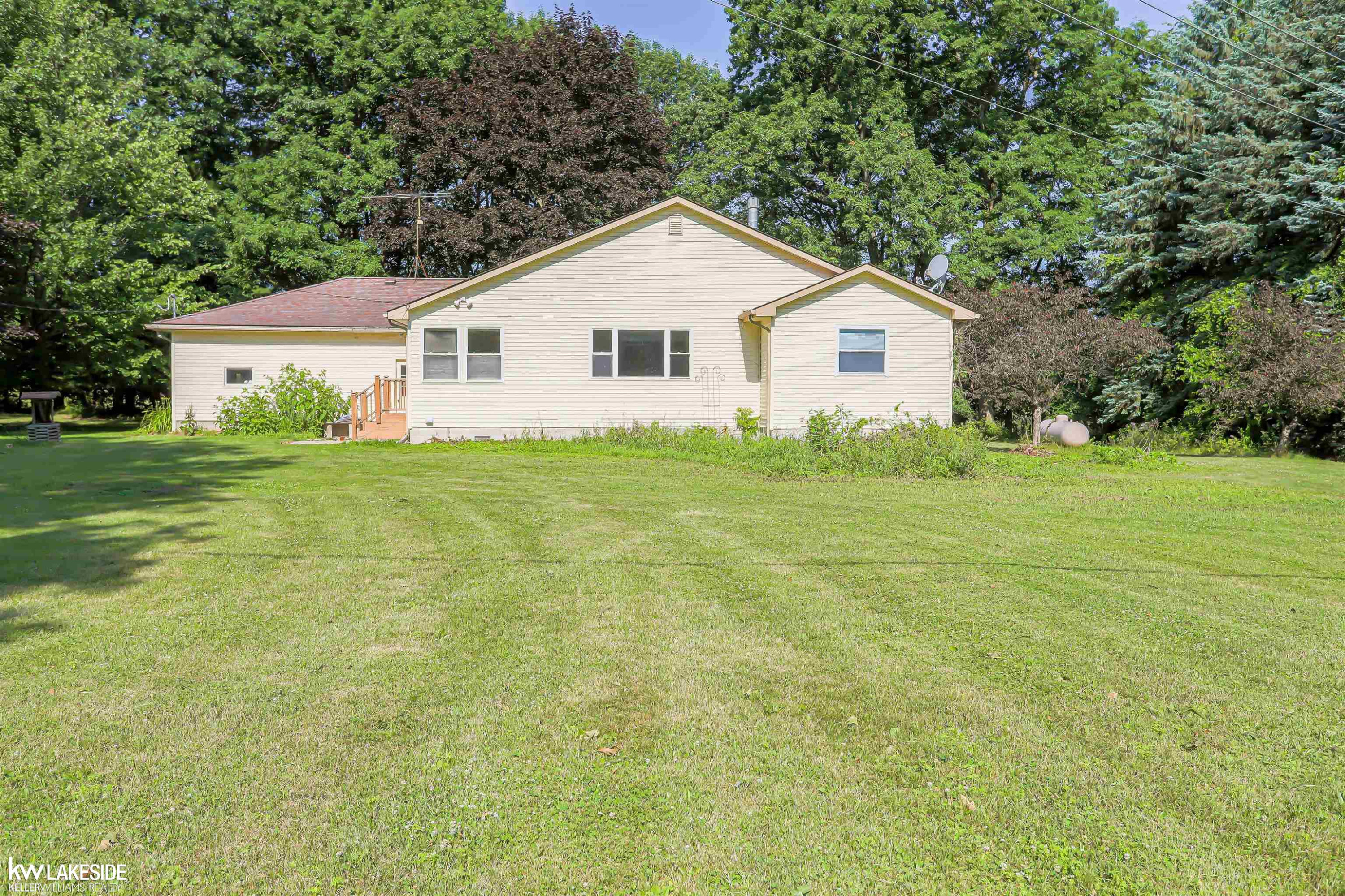 4590 Secord Lake Road, Leonard, MI 48367 — Photo 12