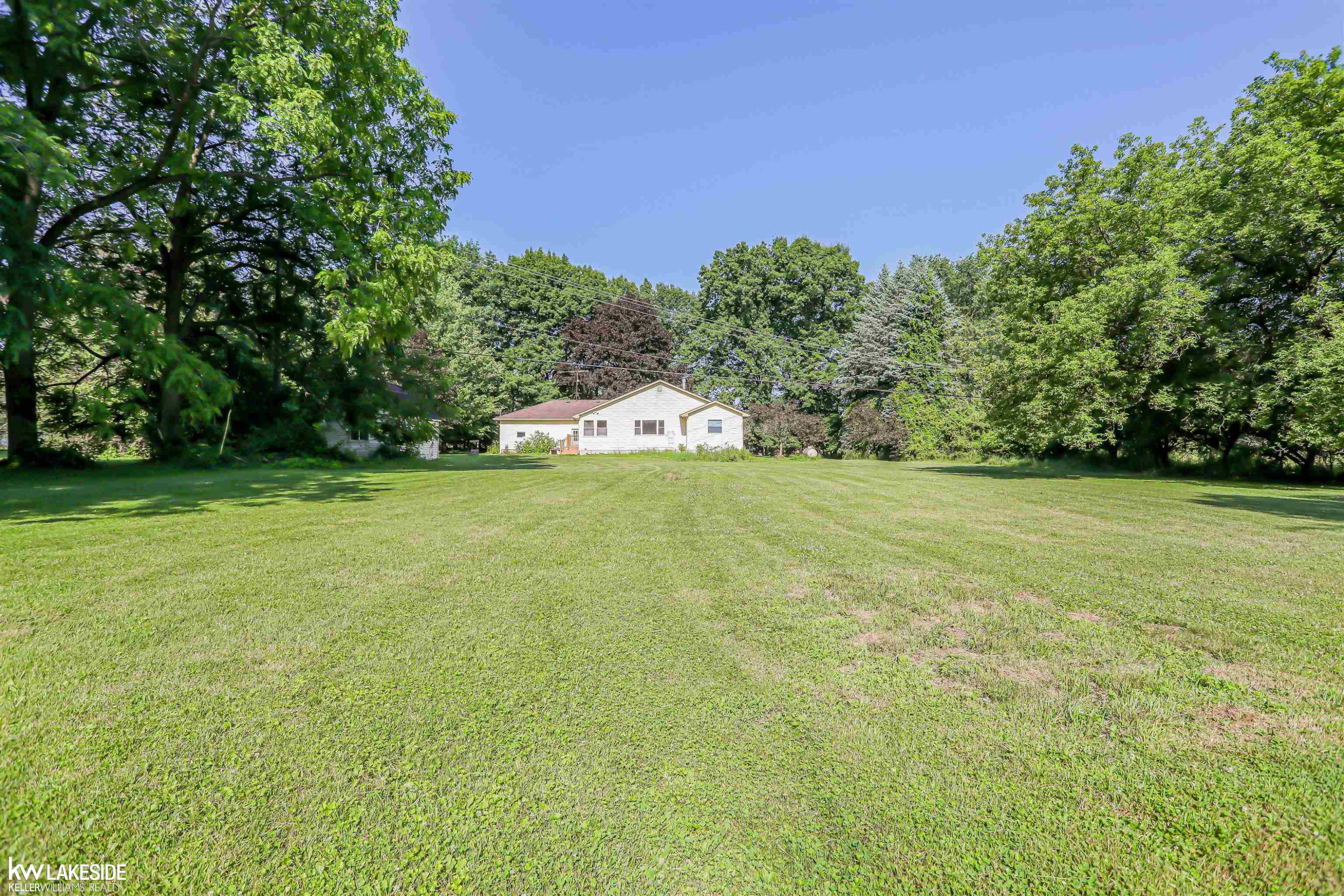 4590 Secord Lake Road, Leonard, MI 48367 — Photo 13