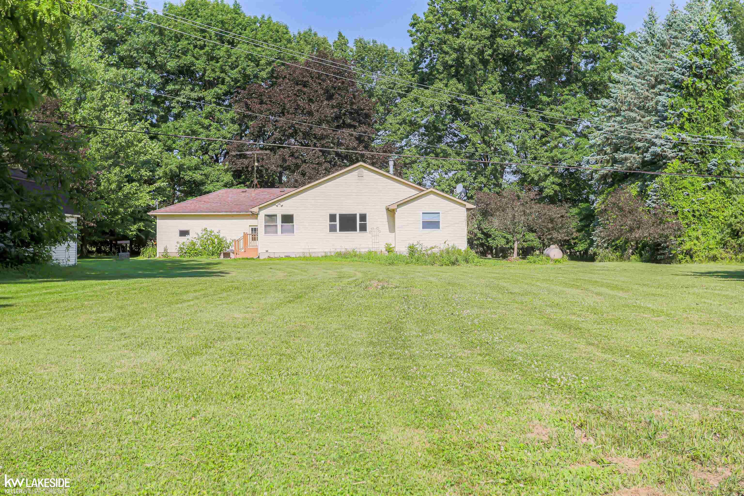 4590 Secord Lake Road, Leonard, MI 48367 — Photo 17