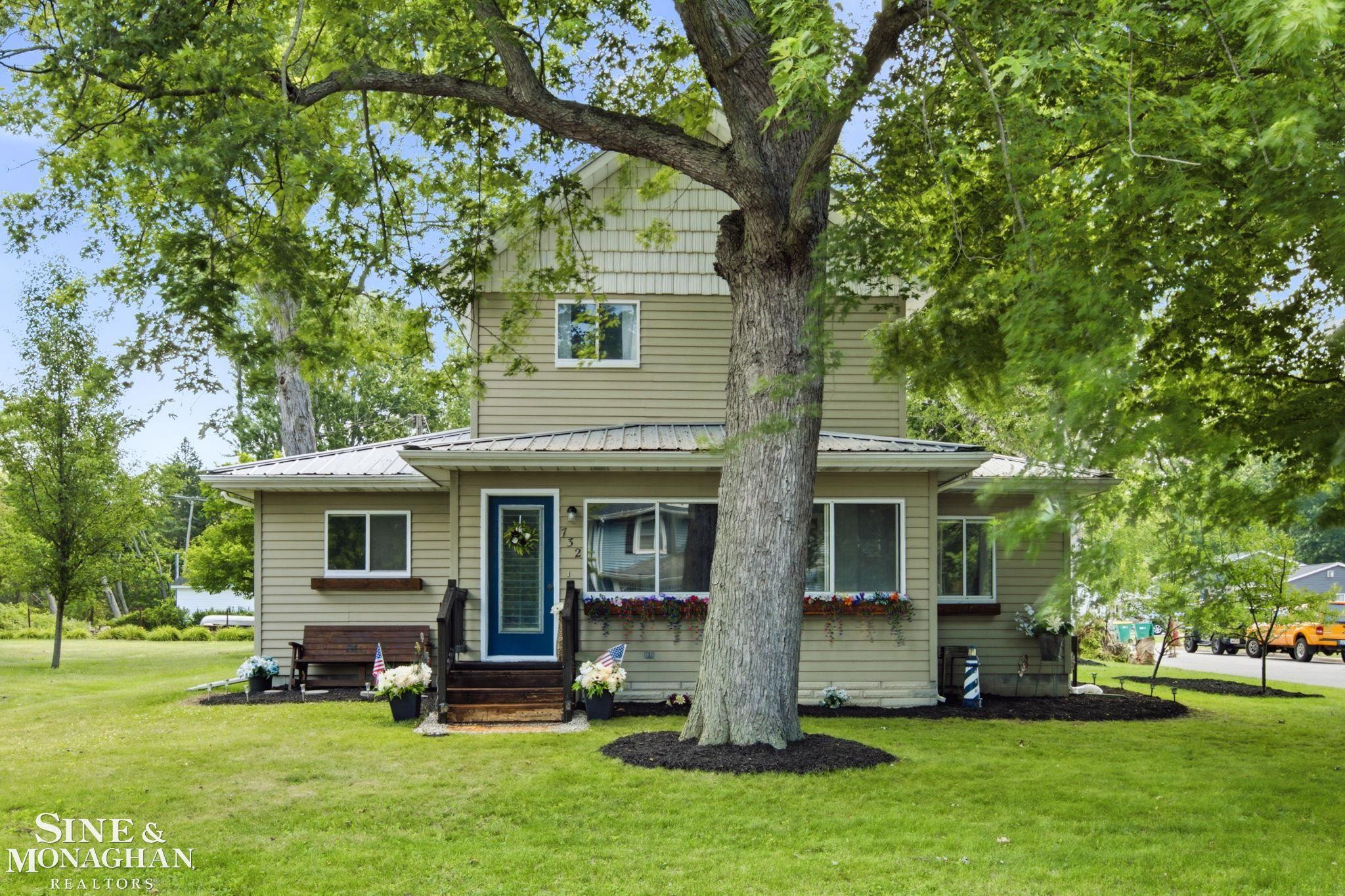 732 N 9th St Street, MI 48079 — Photo 2