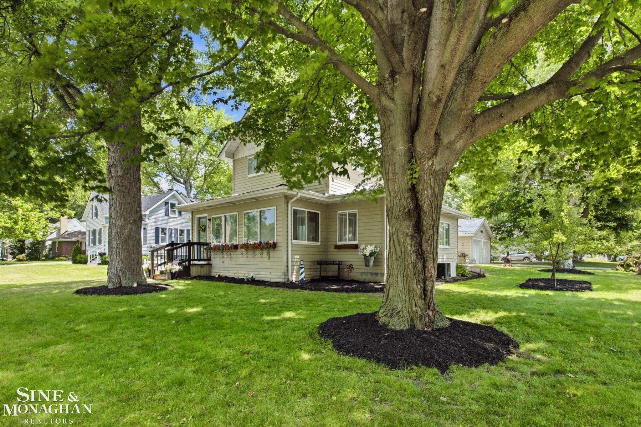732 N 9th St Street, MI 48079 — Photo 4