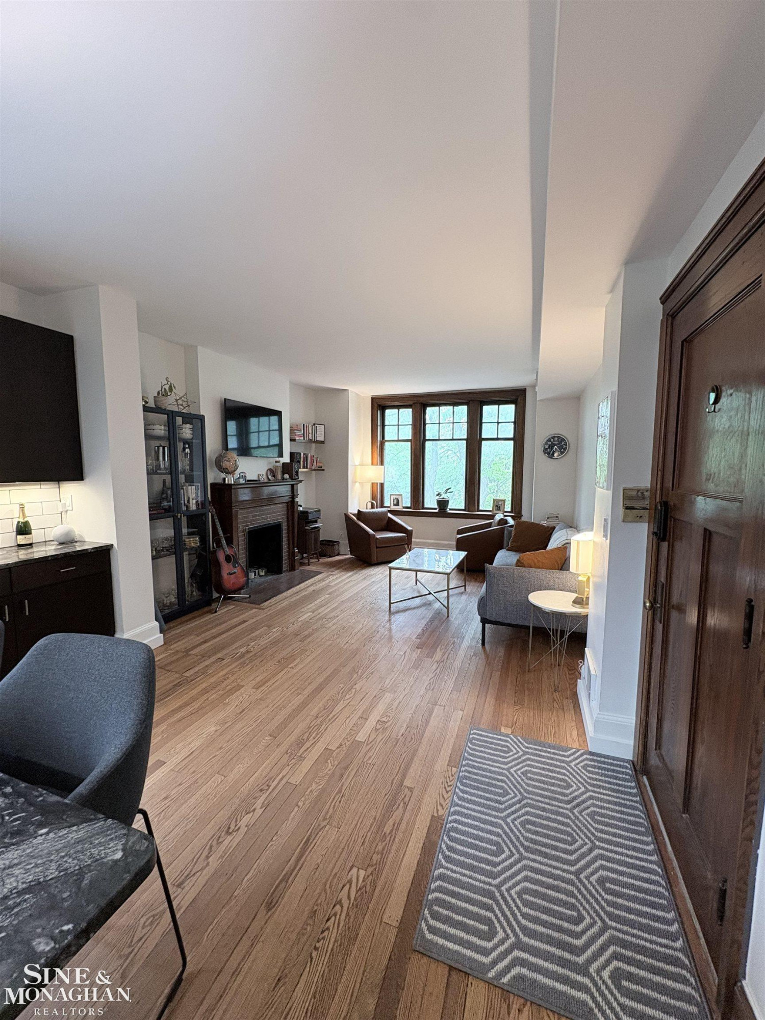 659 W Canfield Street, Unit 5, Detroit, MI 48201 — Photo 3