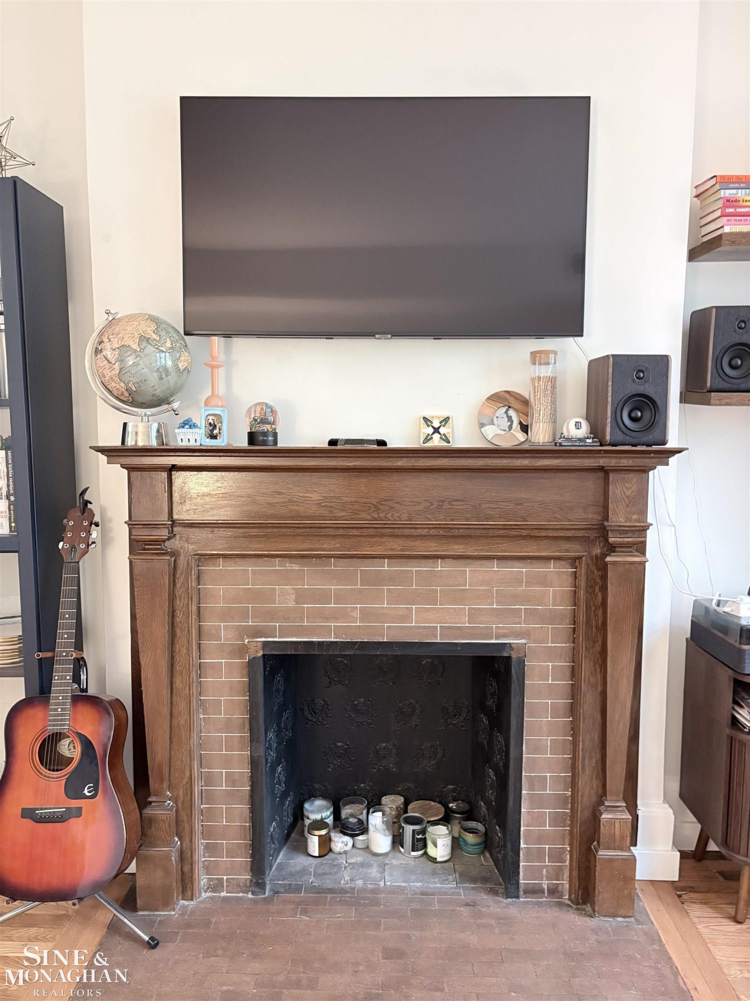 659 W Canfield Street, Unit 5, Detroit, MI 48201 — Photo 6