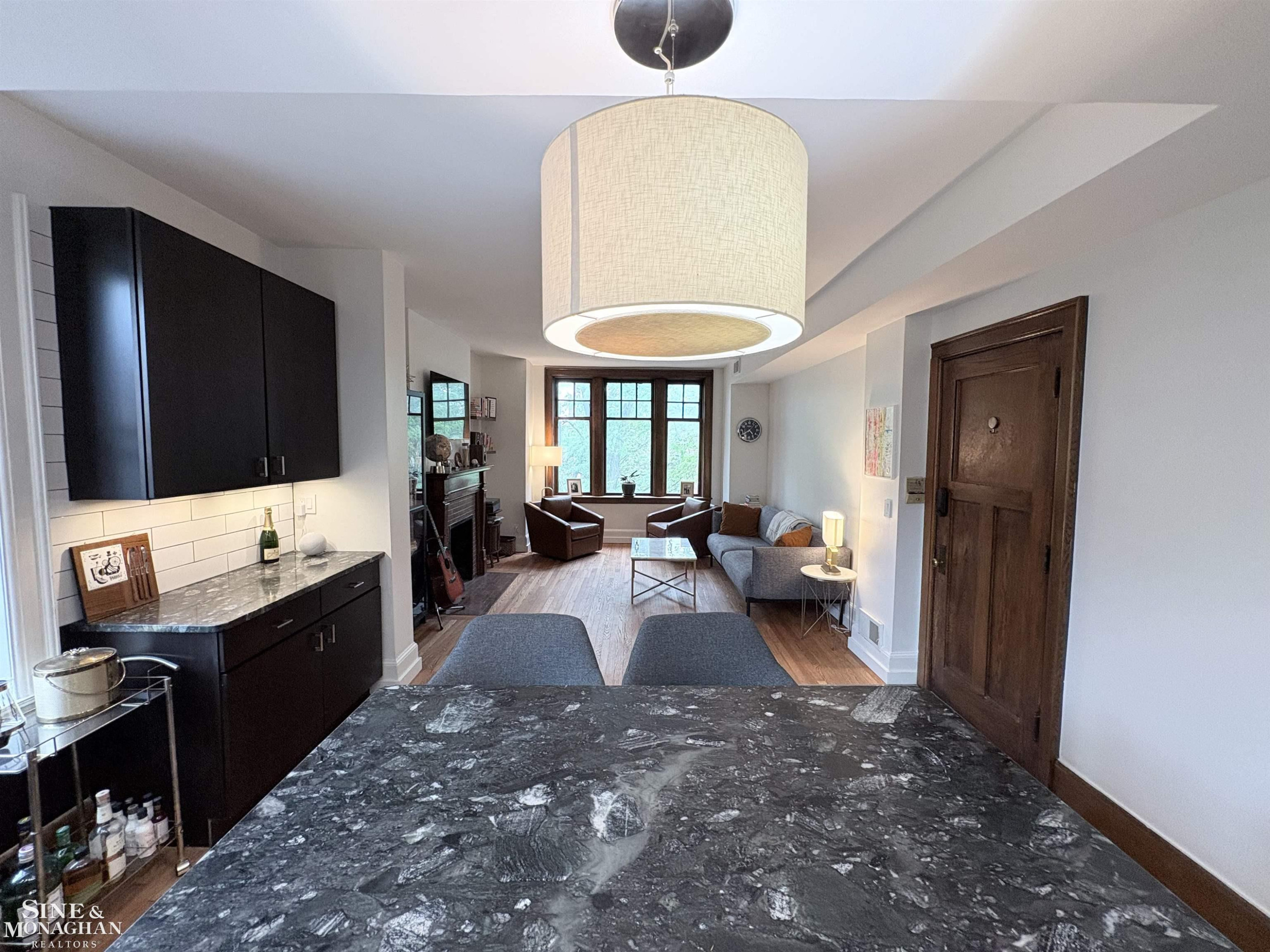 659 W Canfield Street, Unit 5, Detroit, MI 48201 — Photo 9