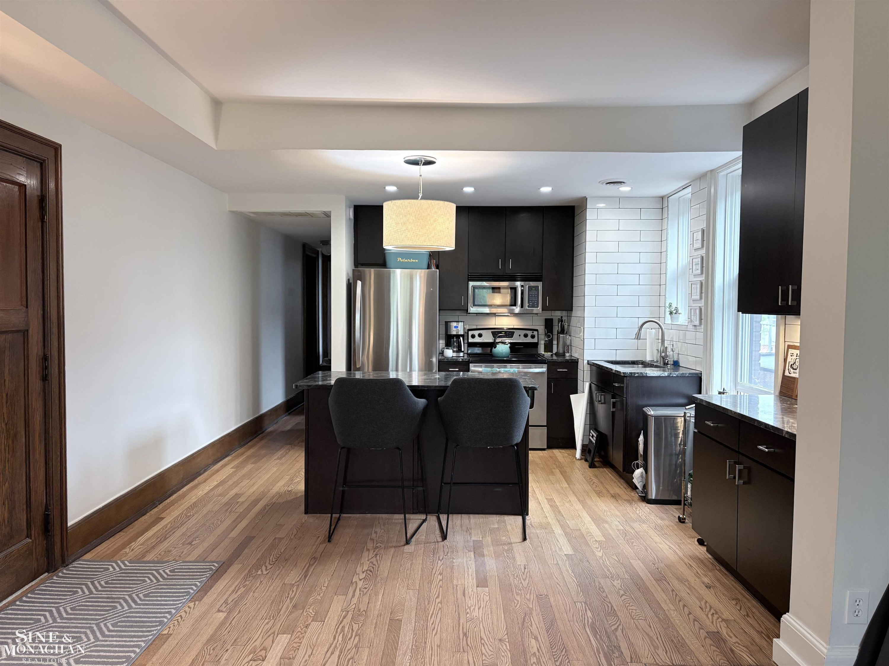 659 W Canfield Street, Unit 5, Detroit, MI 48201 — Photo 10