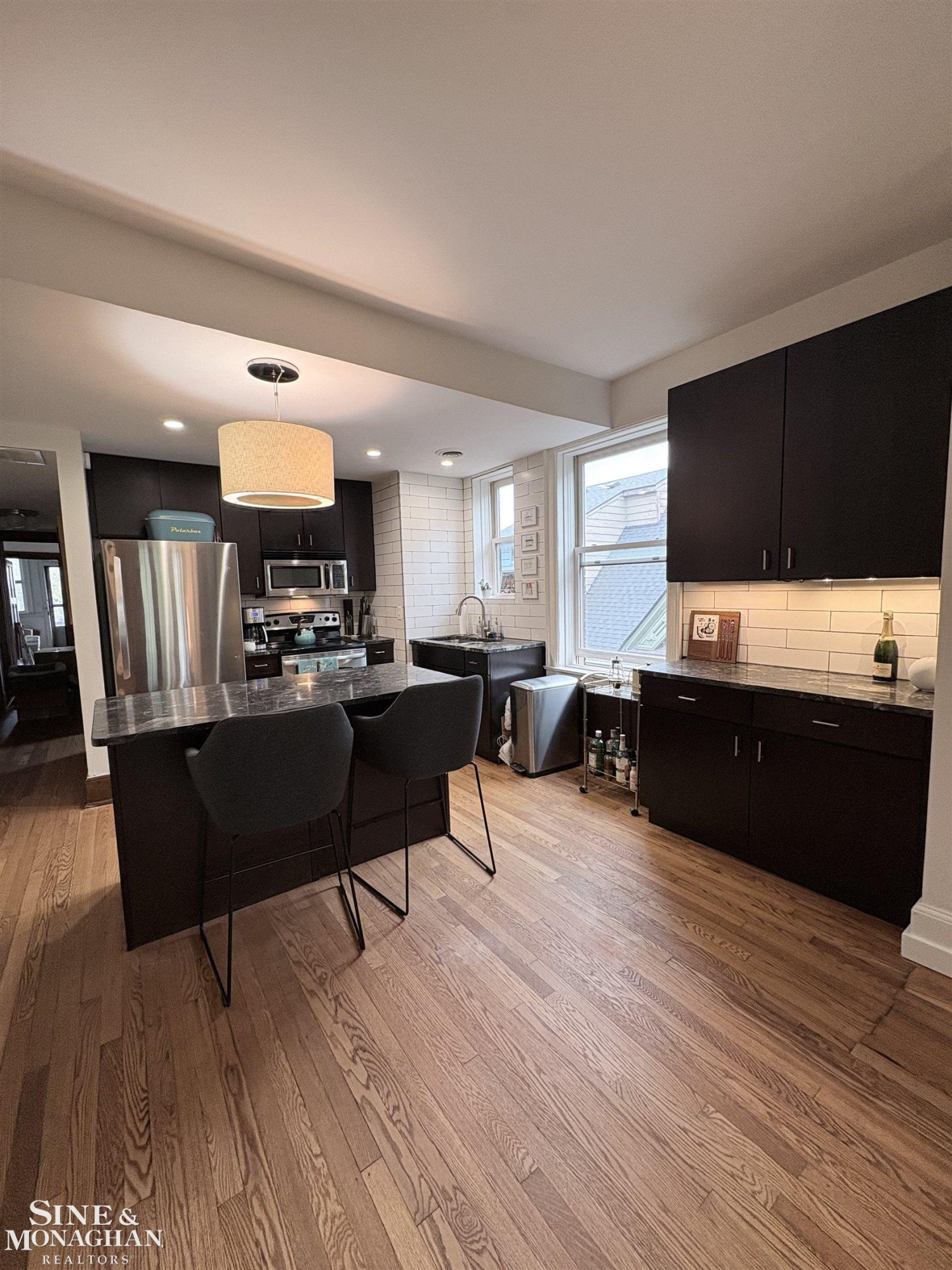 659 W Canfield Street, Unit 5, Detroit, MI 48201 — Photo 11