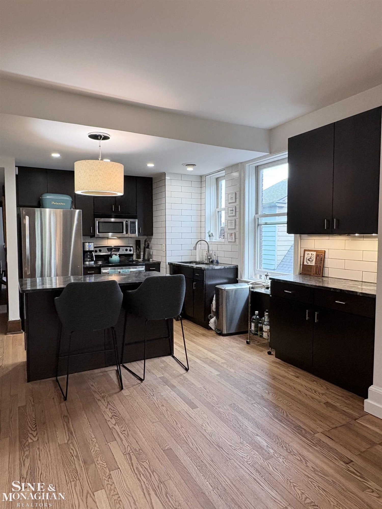 659 W Canfield Street, Unit 5, Detroit, MI 48201 — Photo 12