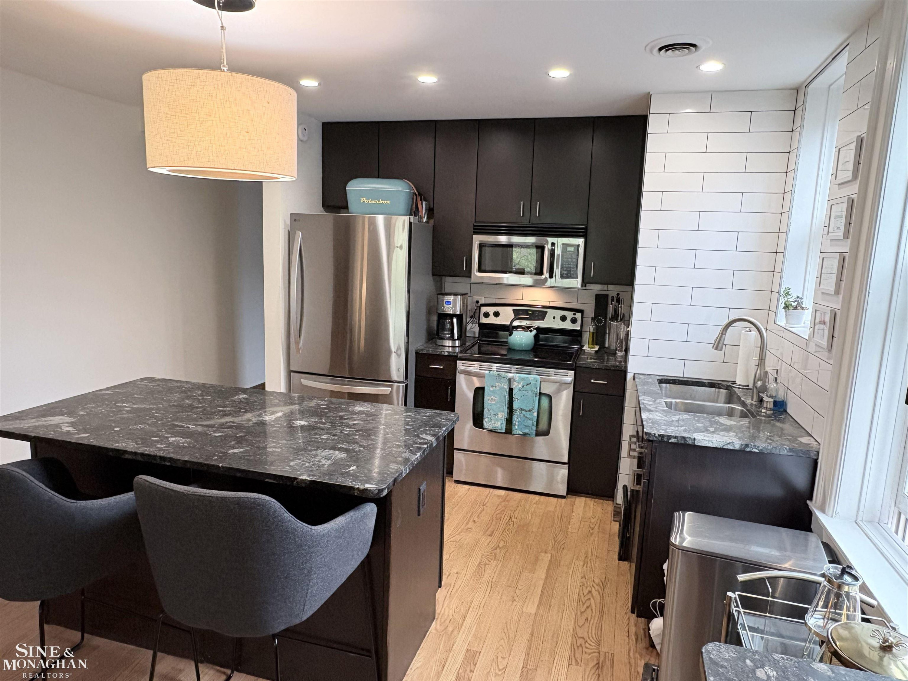 659 W Canfield Street, Unit 5, Detroit, MI 48201 — Photo 13