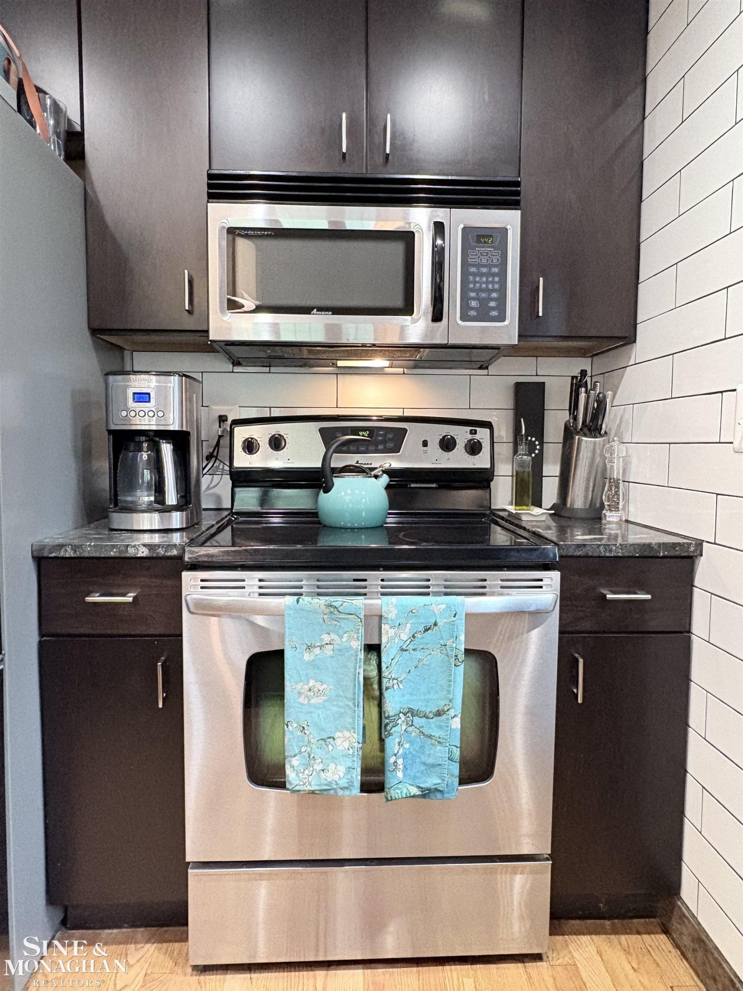 659 W Canfield Street, Unit 5, Detroit, MI 48201 — Photo 14