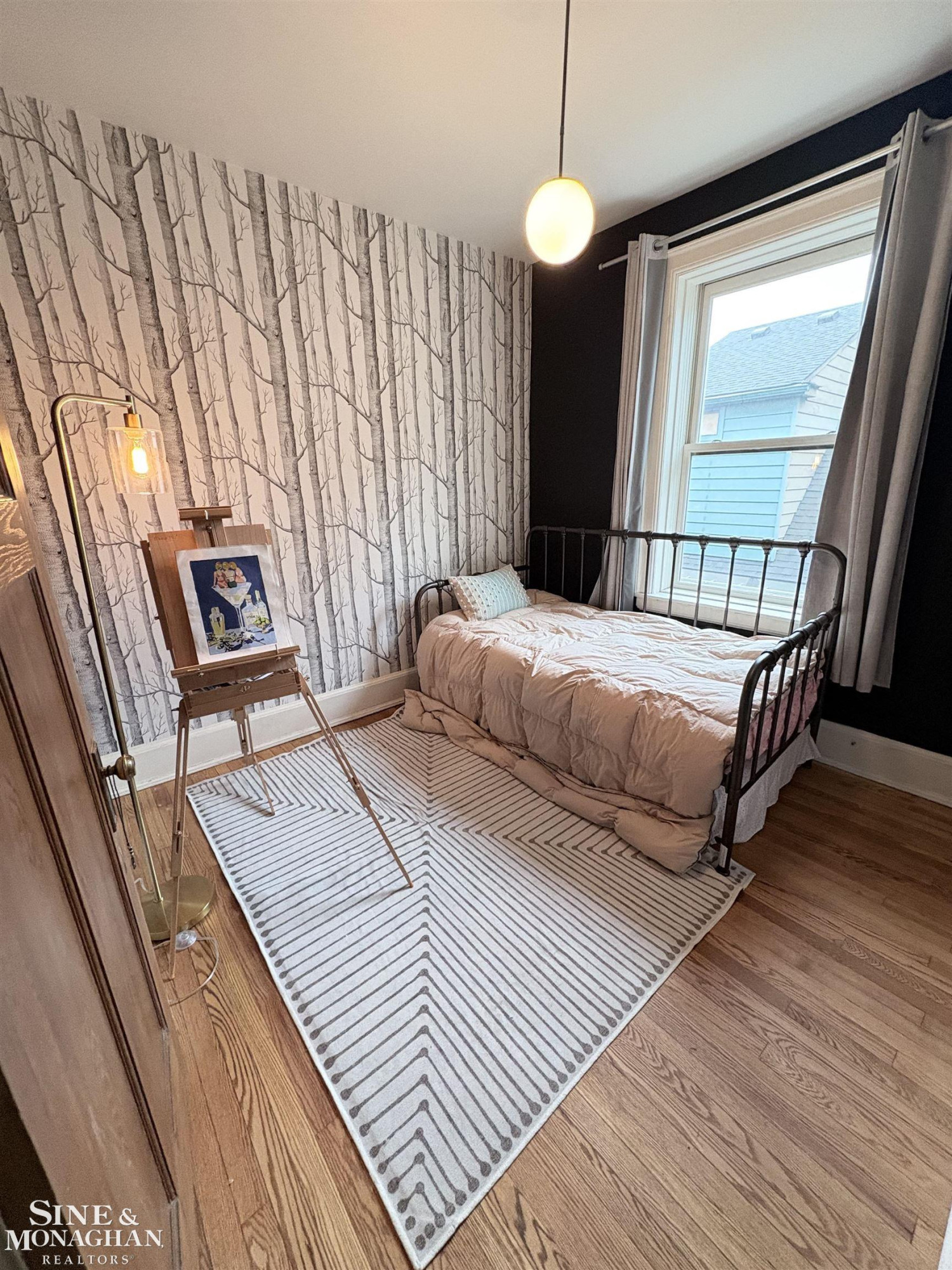 659 W Canfield Street, Unit 5, Detroit, MI 48201 — Photo 15