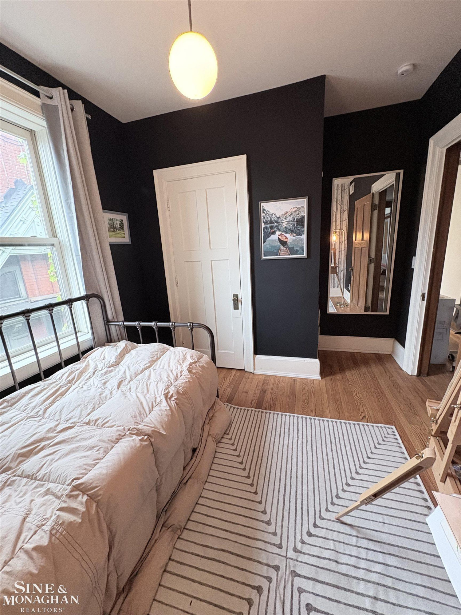 659 W Canfield Street, Unit 5, Detroit, MI 48201 — Photo 16