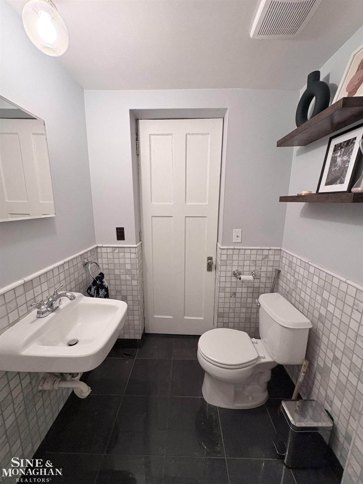 659 W Canfield Street, Unit 5, Detroit, MI 48201 — Photo 20