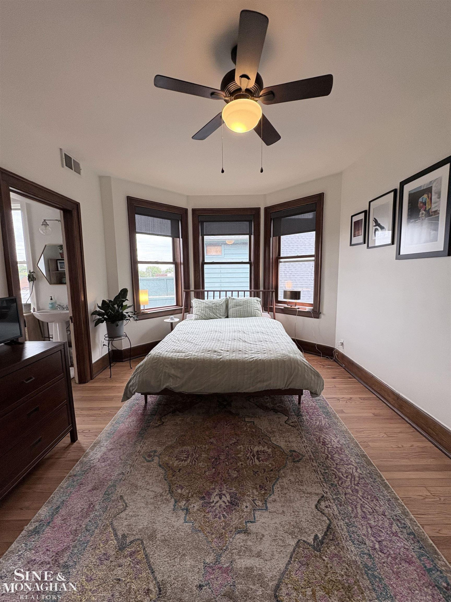 659 W Canfield Street, Unit 5, Detroit, MI 48201 — Photo 21