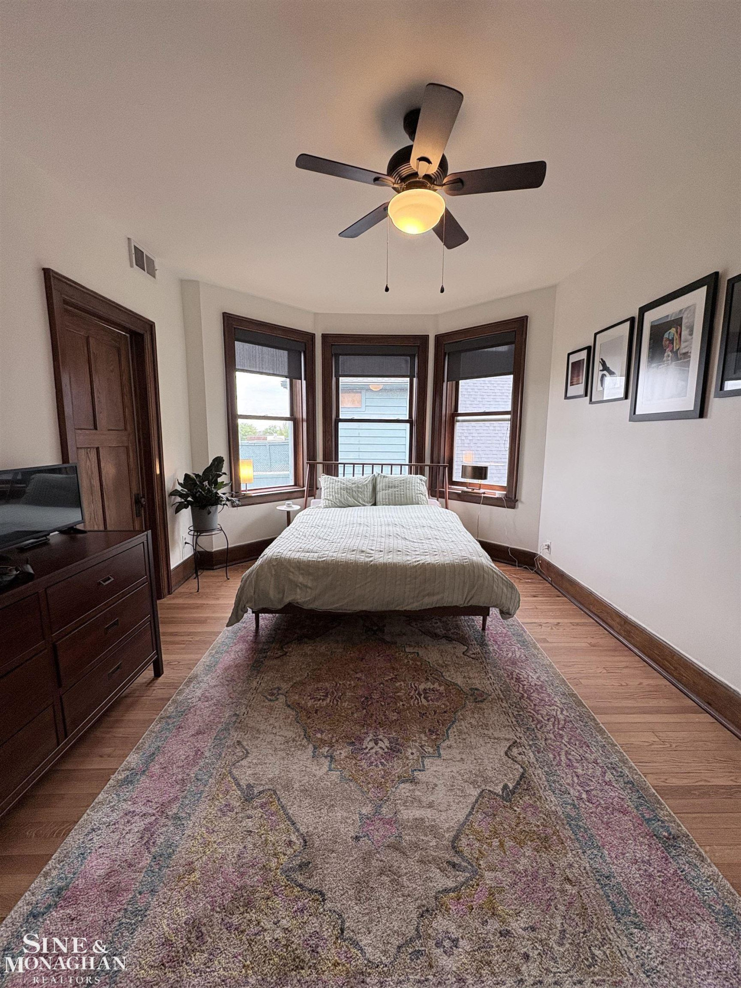 659 W Canfield Street, Unit 5, Detroit, MI 48201 — Photo 22