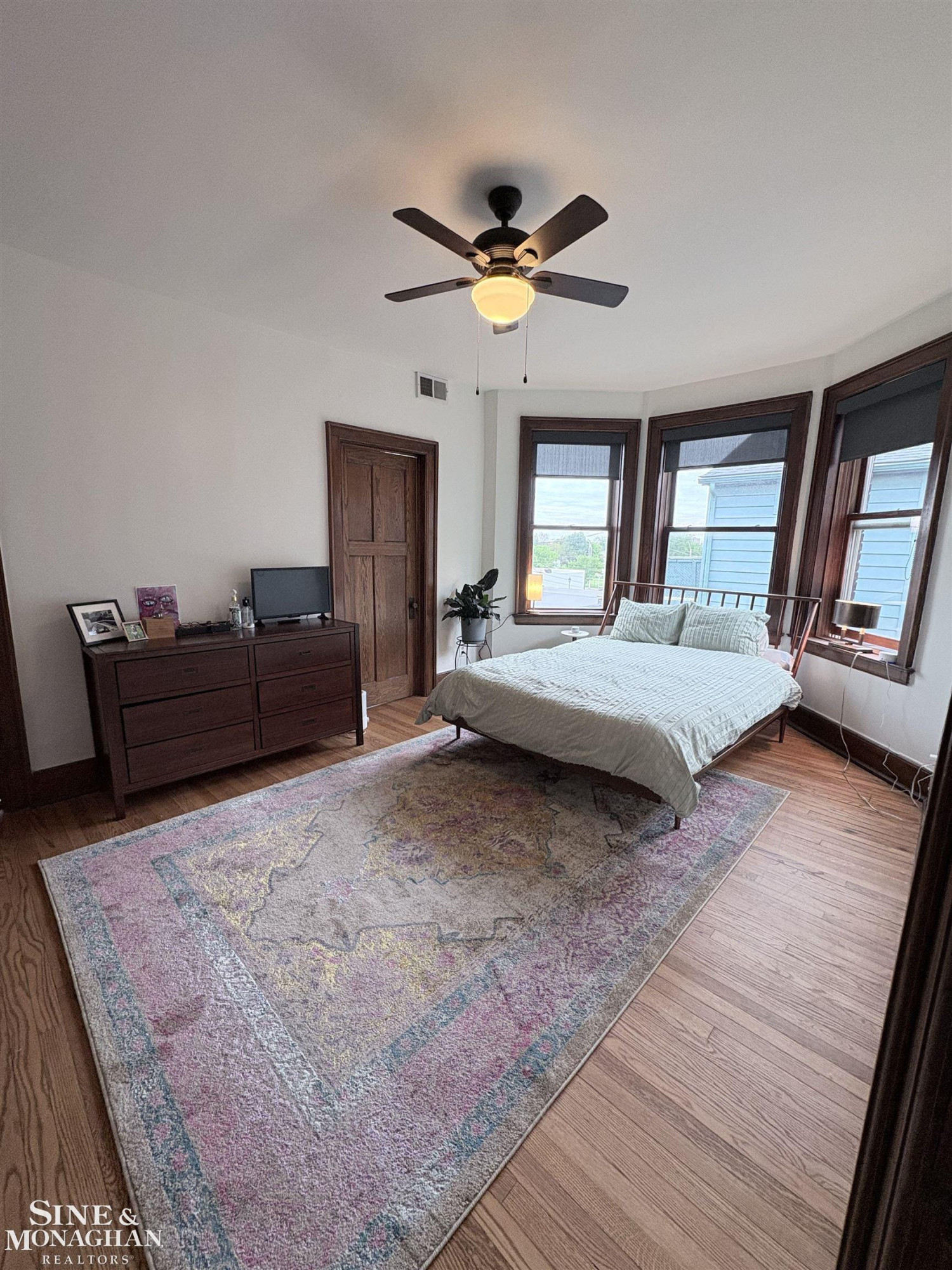659 W Canfield Street, Unit 5, Detroit, MI 48201 — Photo 23