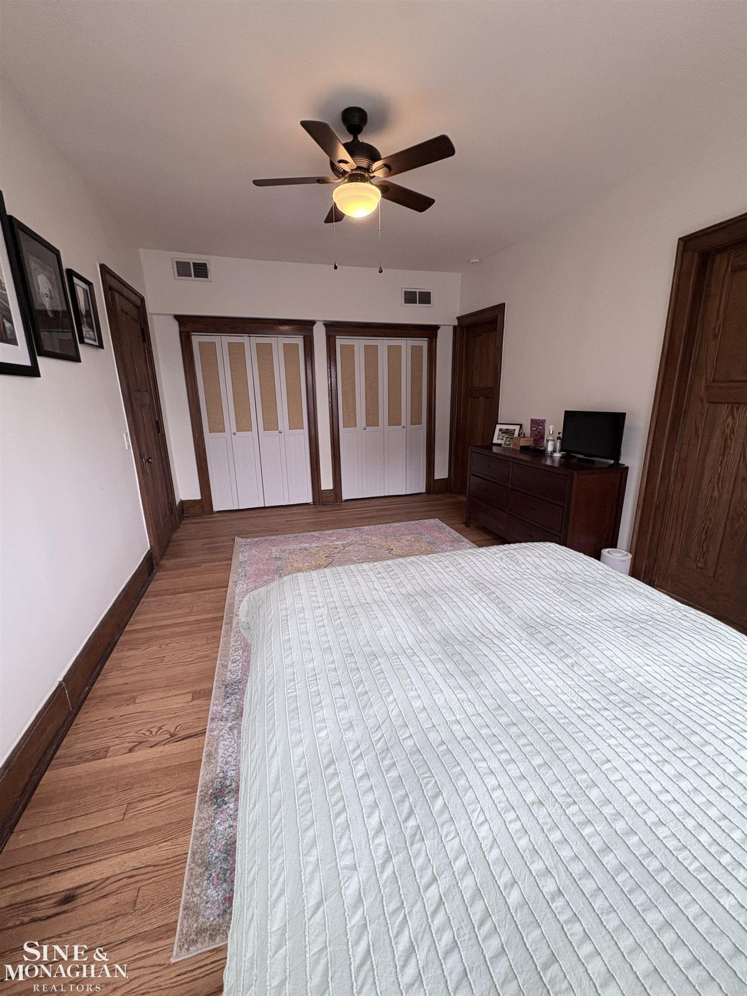 659 W Canfield Street, Unit 5, Detroit, MI 48201 — Photo 24