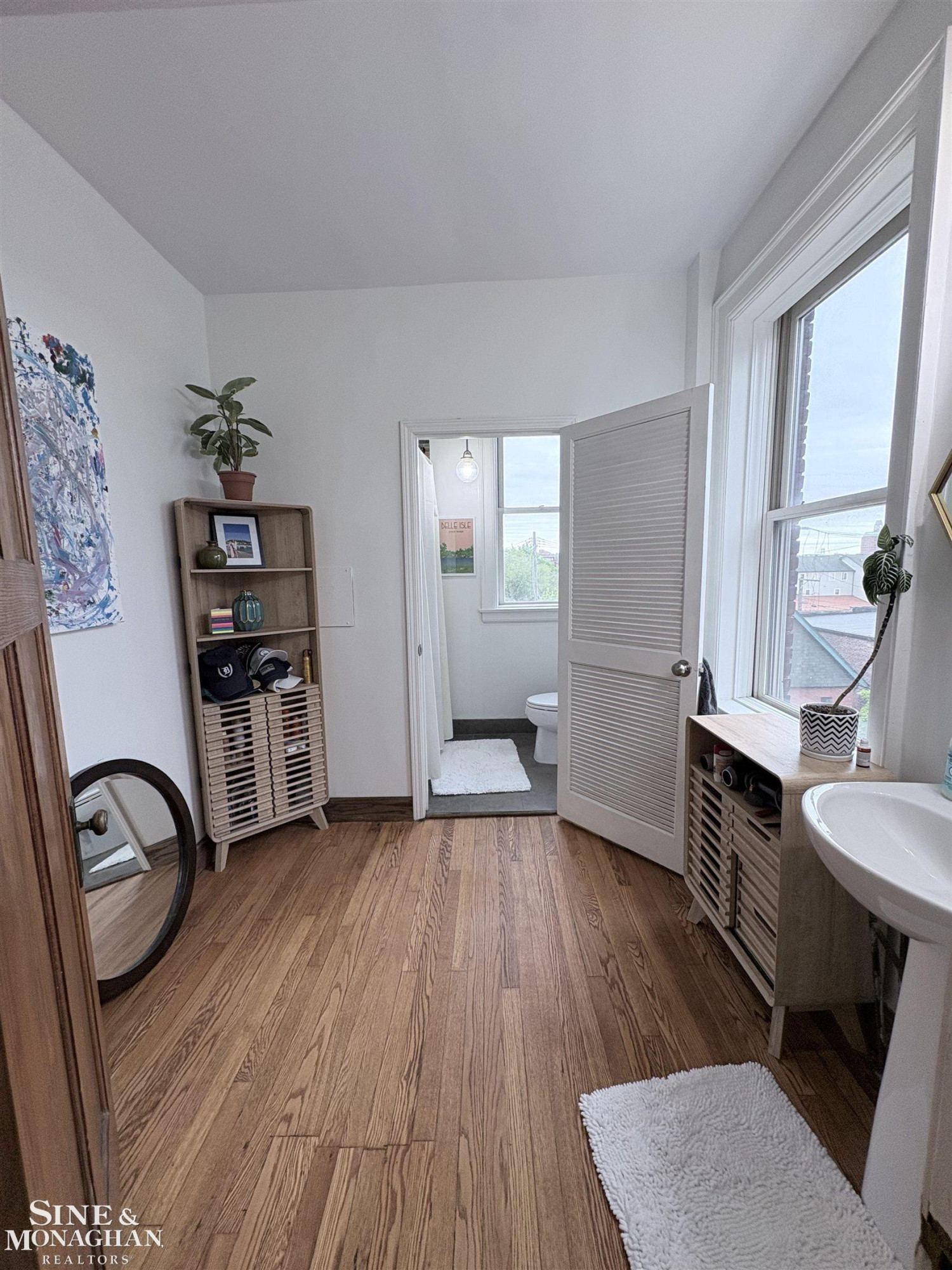 659 W Canfield Street, Unit 5, Detroit, MI 48201 — Photo 25
