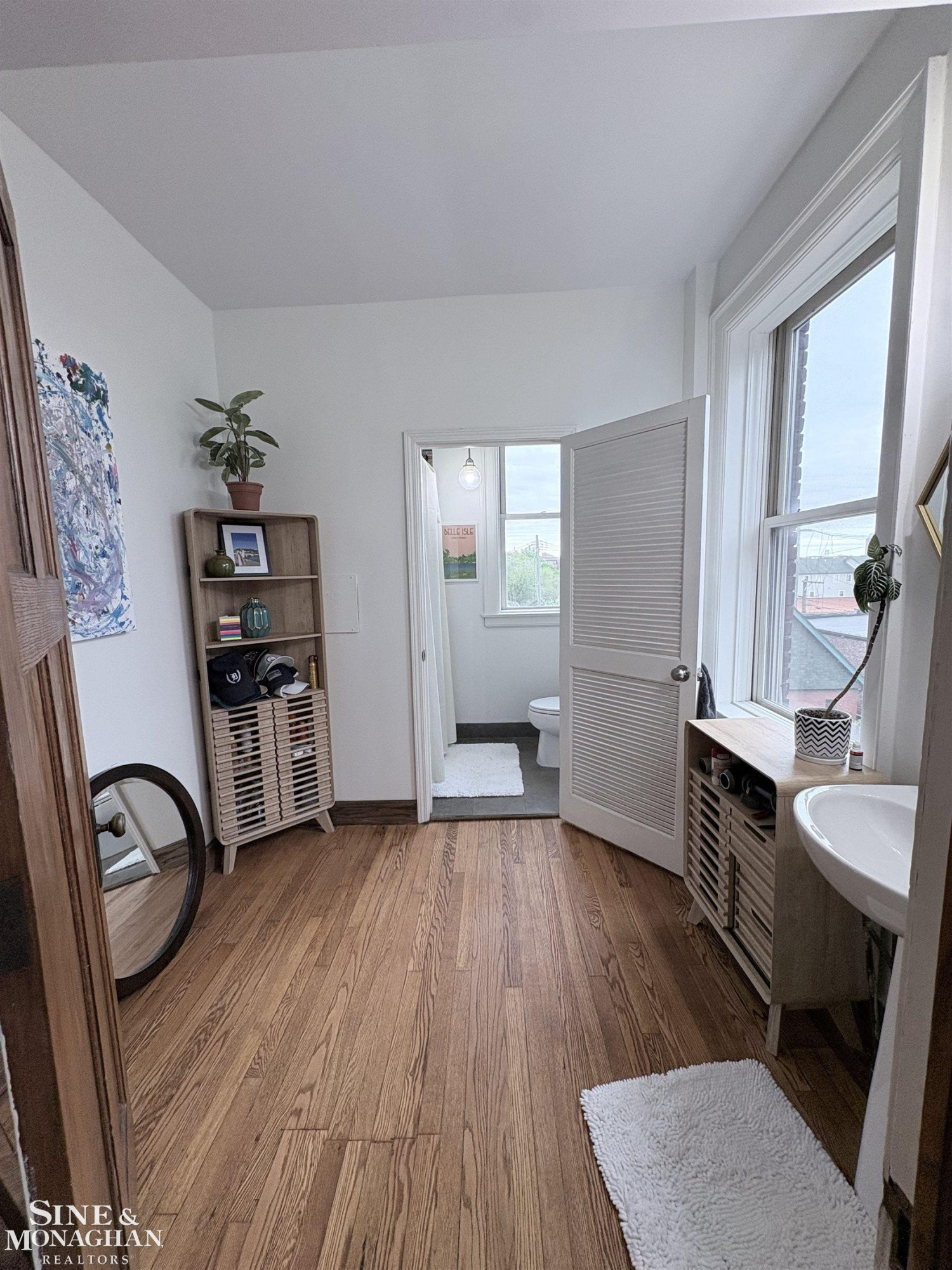 659 W Canfield Street, Unit 5, Detroit, MI 48201 — Photo 26