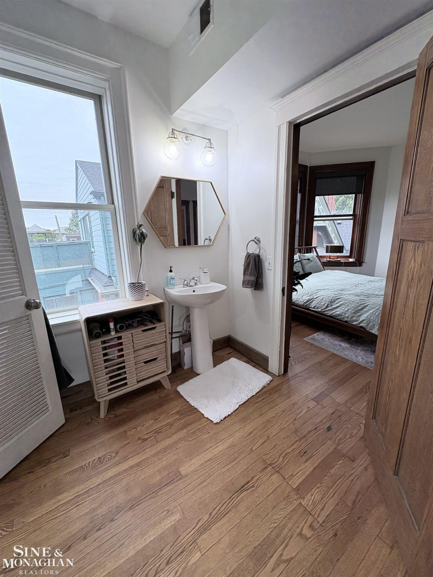 659 W Canfield Street, Unit 5, Detroit, MI 48201 — Photo 27