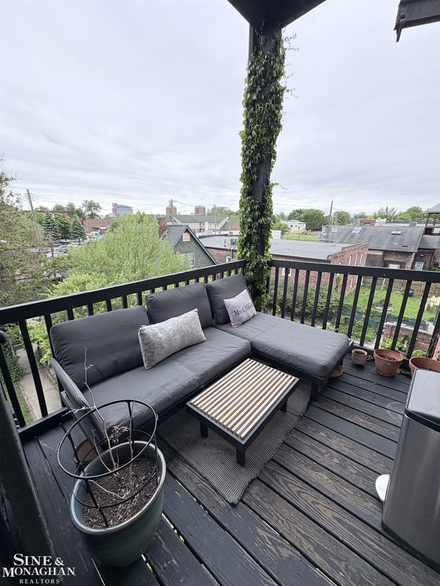 659 W Canfield Street, Unit 5, Detroit, MI 48201 — Photo 30