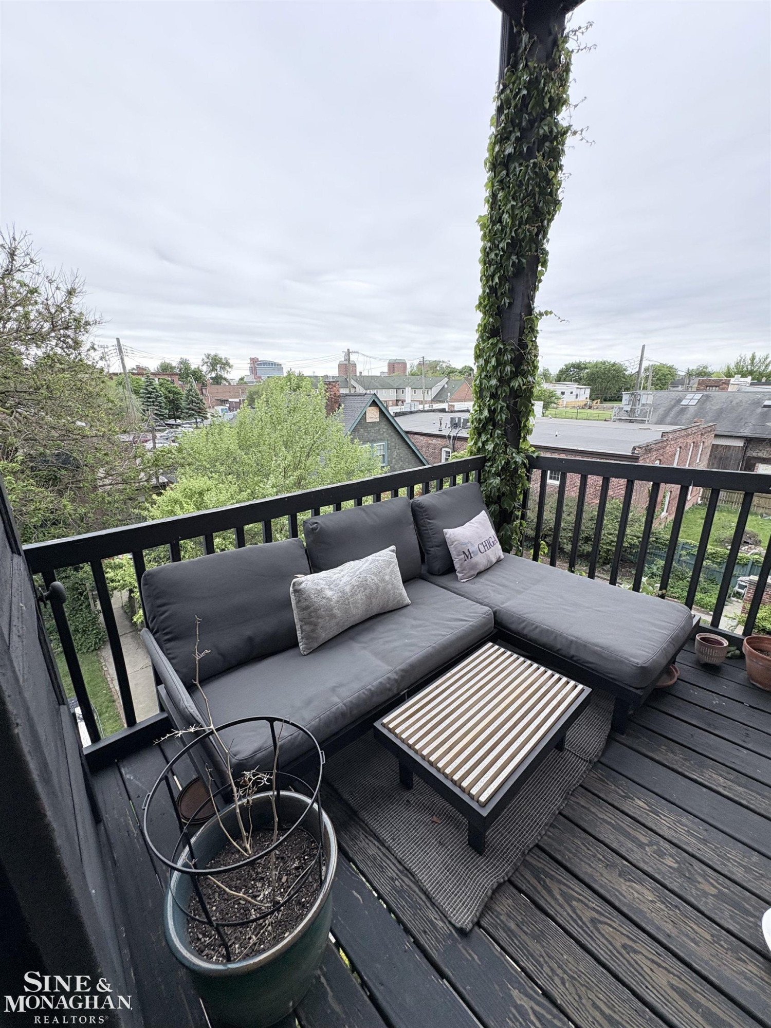 659 W Canfield Street, Unit 5, Detroit, MI 48201 — Photo 31