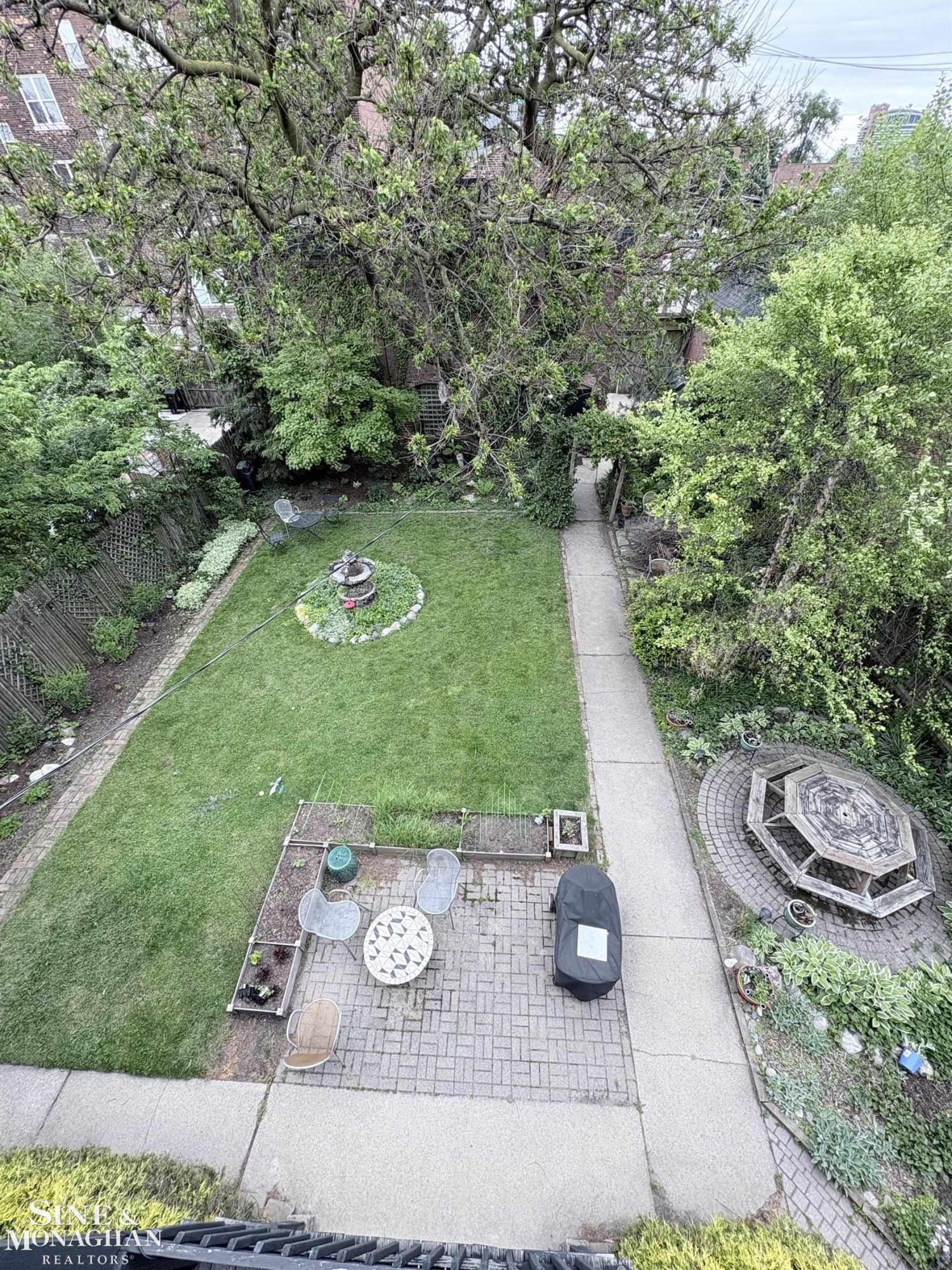 659 W Canfield Street, Unit 5, Detroit, MI 48201 — Photo 32