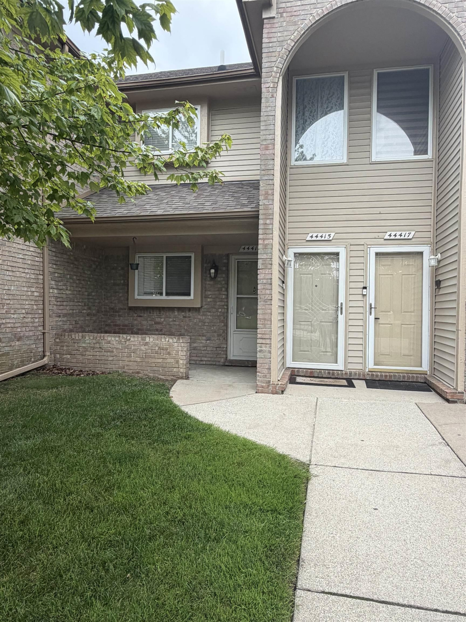 44411 Sunnyside Drive, Sterling Heights, MI 48313 — Photo 27