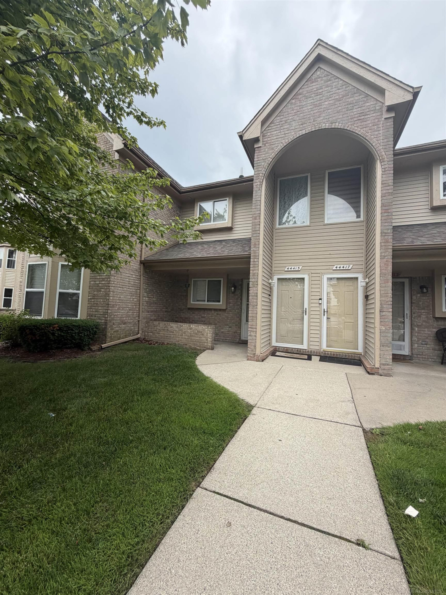 44411 Sunnyside Drive, Sterling Heights, MI 48313 — Photo 28
