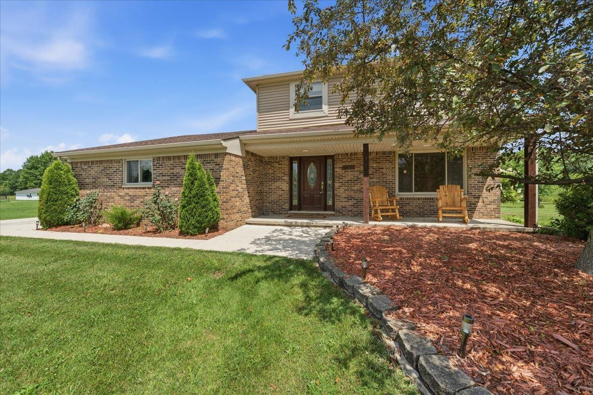 9166 Meisner Road, MI 48064 — Photo 2