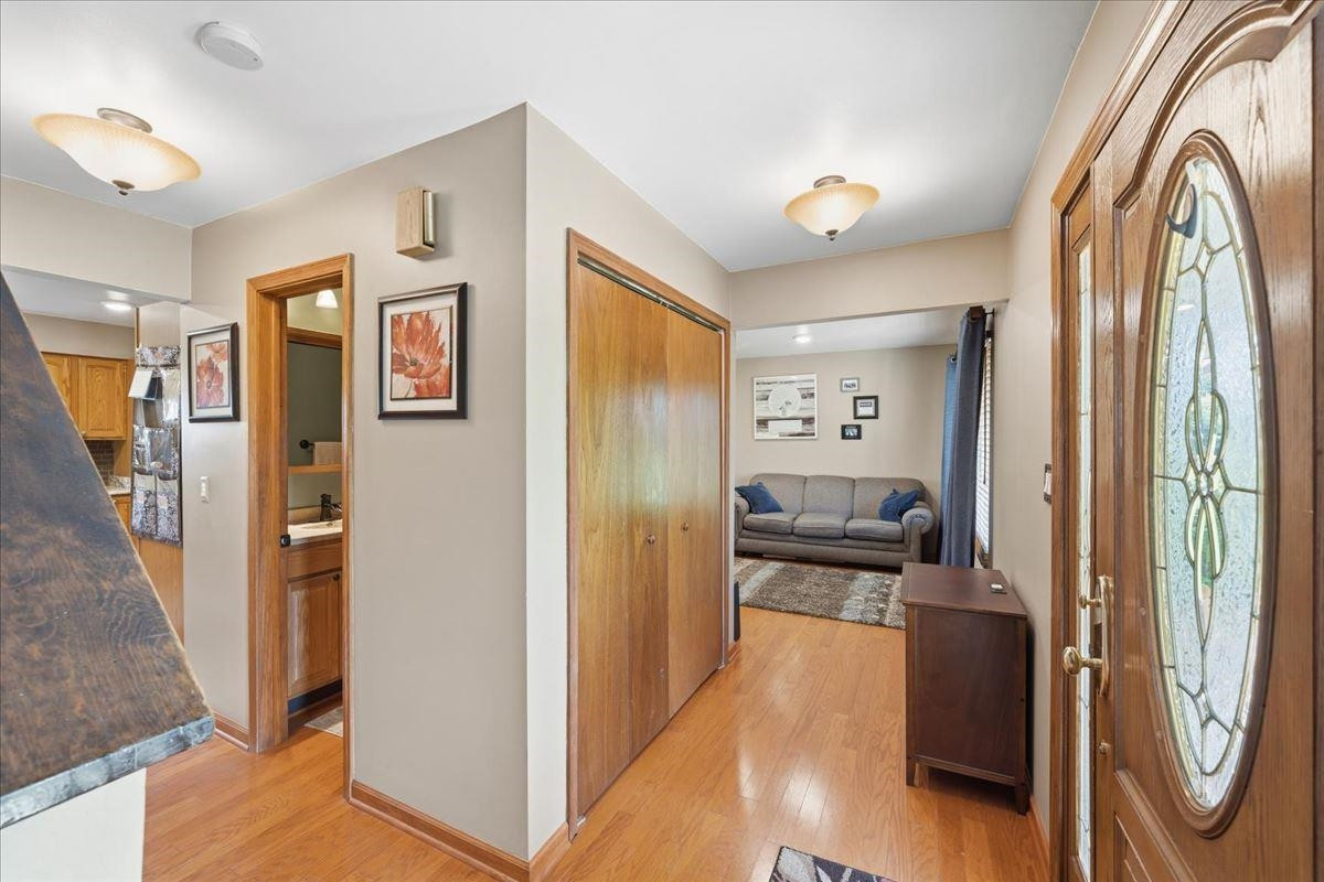 9166 Meisner Road, MI 48064 — Photo 4