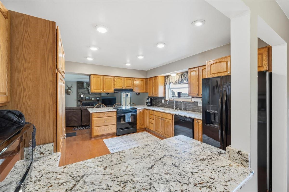 9166 Meisner Road, MI 48064 — Photo 8