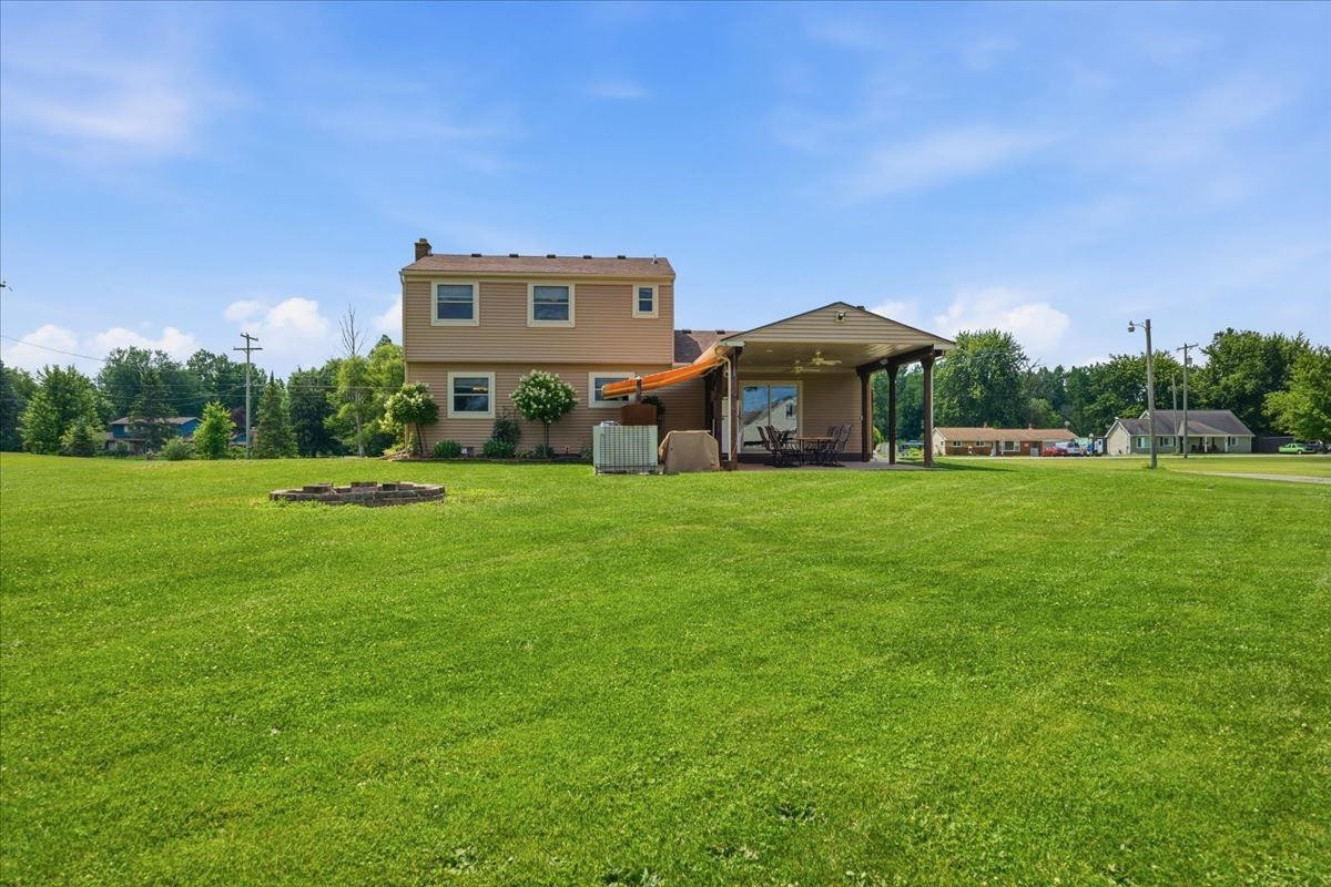 9166 Meisner Road, MI 48064 — Photo 21