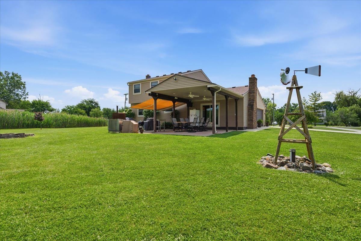9166 Meisner Road, MI 48064 — Photo 22